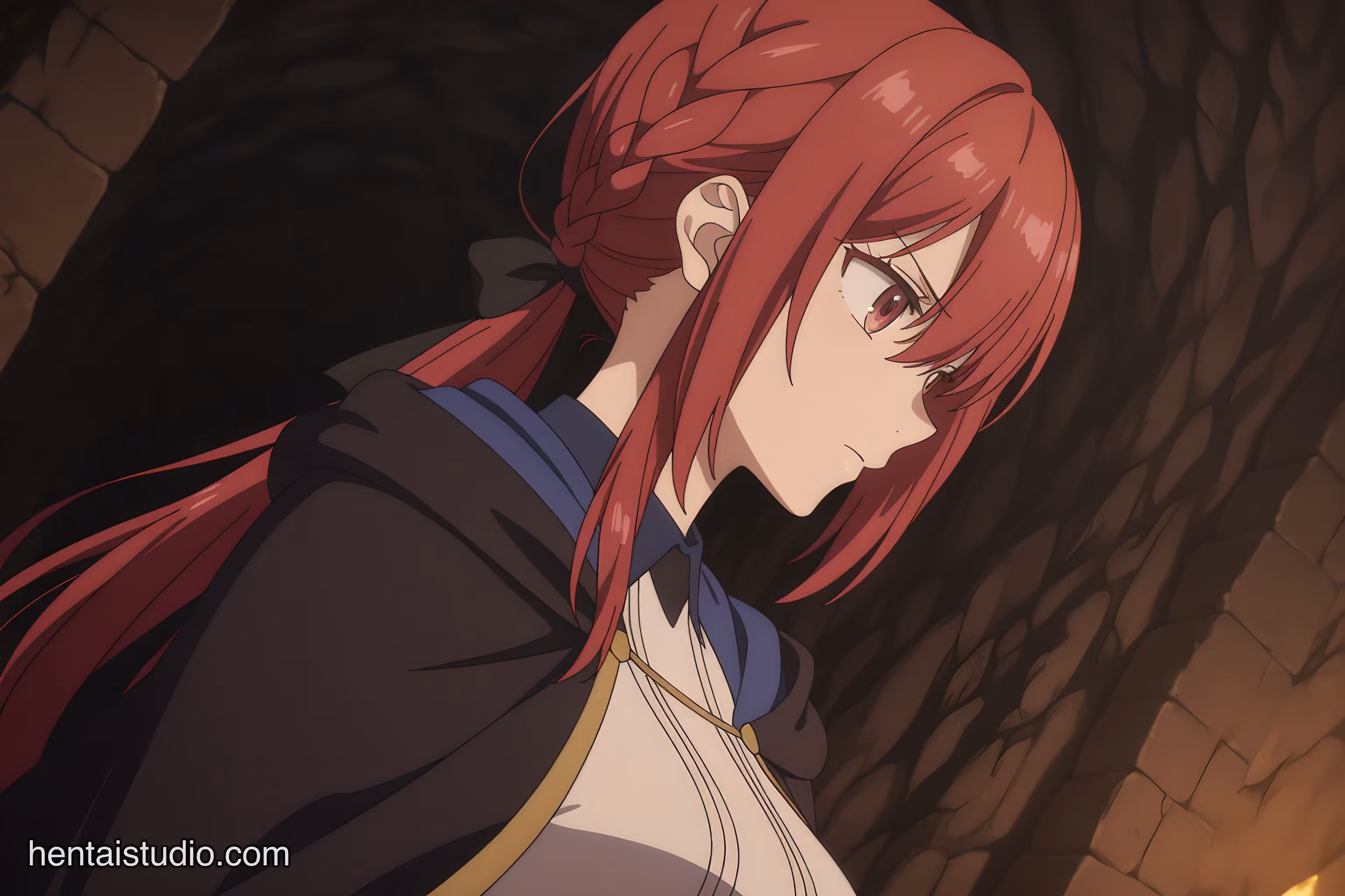 Selma Claudel - Jack-of-All-Trades, Party of None (Yuusha Party wo Oidasareta Kiyou Binbou) - Hentai Gallery 8 - 202 Images — image 4 of 202