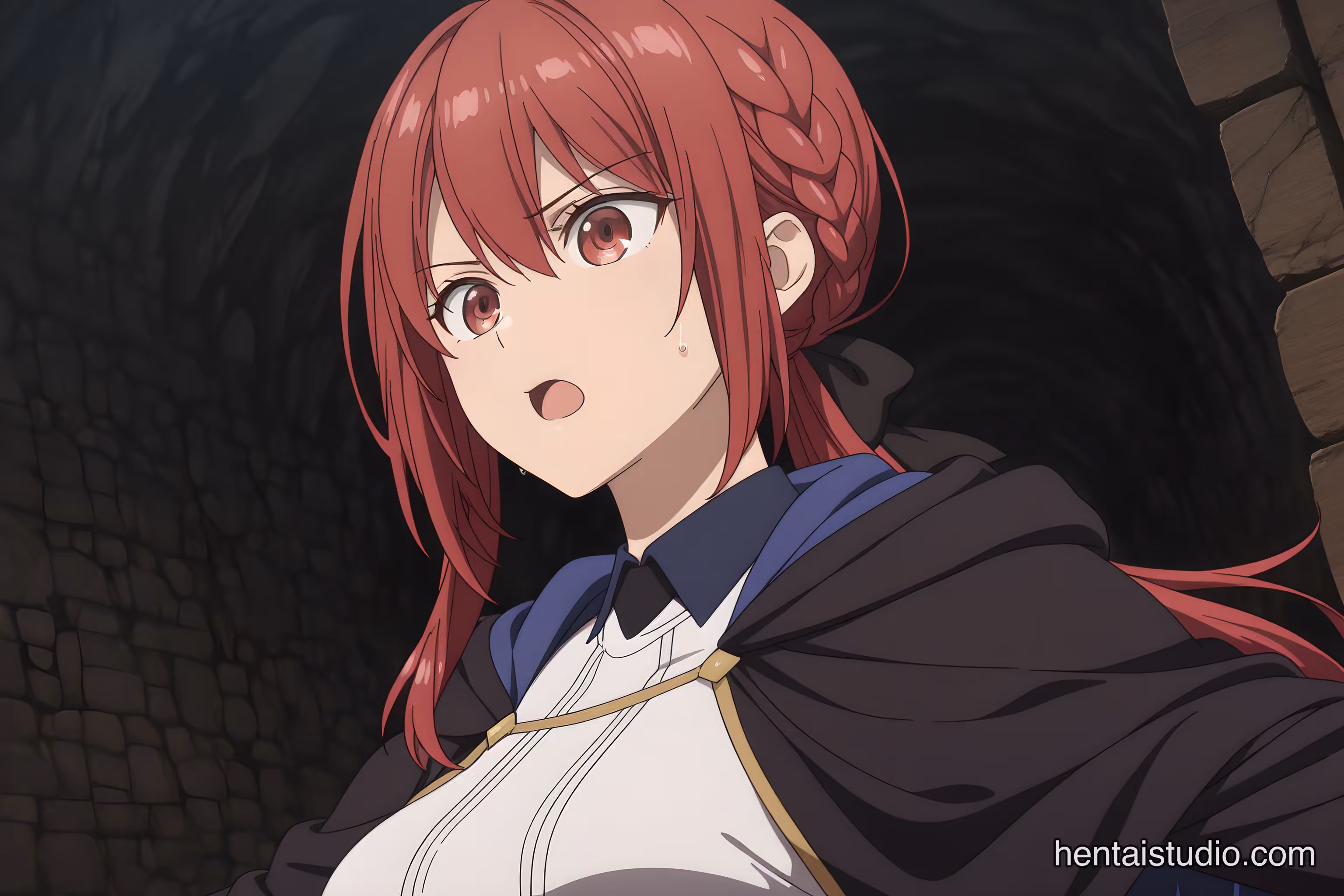 Selma Claudel - Jack-of-All-Trades, Party of None (Yuusha Party wo Oidasareta Kiyou Binbou) - Hentai Gallery 8 - 202 Images — image 6 of 202