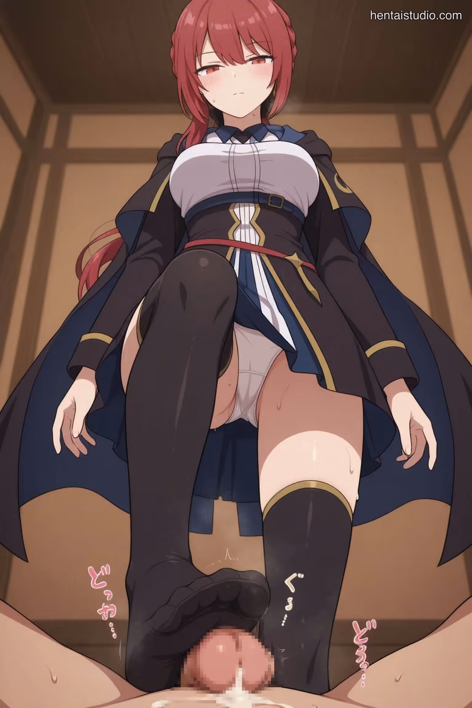 Selma Claudel - Jack-of-All-Trades, Party of None (Yuusha Party wo Oidasareta Kiyou Binbou) - Hentai Gallery 10 - 121 Images — image 53 of 121
