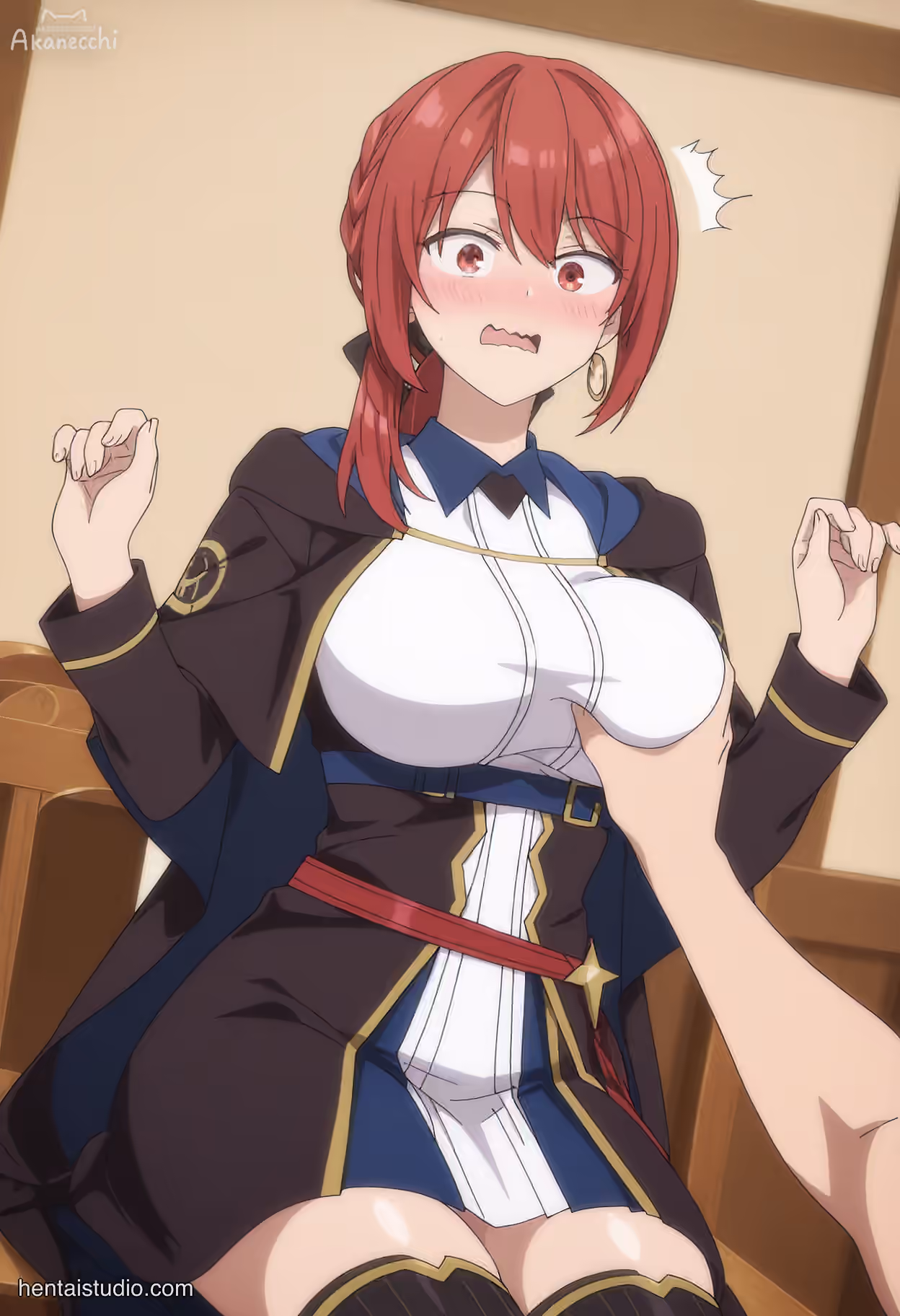 Selma Claudel - Jack-of-All-Trades, Party of None (Yuusha Party wo Oidasareta Kiyou Binbou) - Hentai Gallery 1 - 46 Images — image 10 of 46