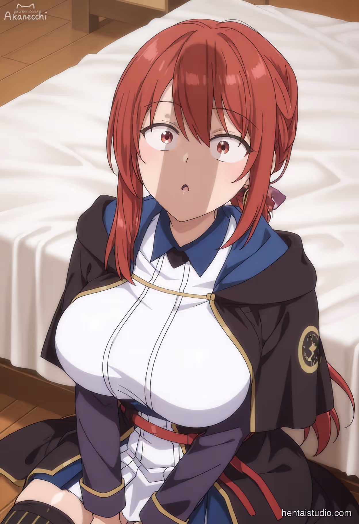 Selma Claudel - Jack-of-All-Trades, Party of None (Yuusha Party wo Oidasareta Kiyou Binbou) - Hentai Gallery 1 - 46 Images — image 11 of 46