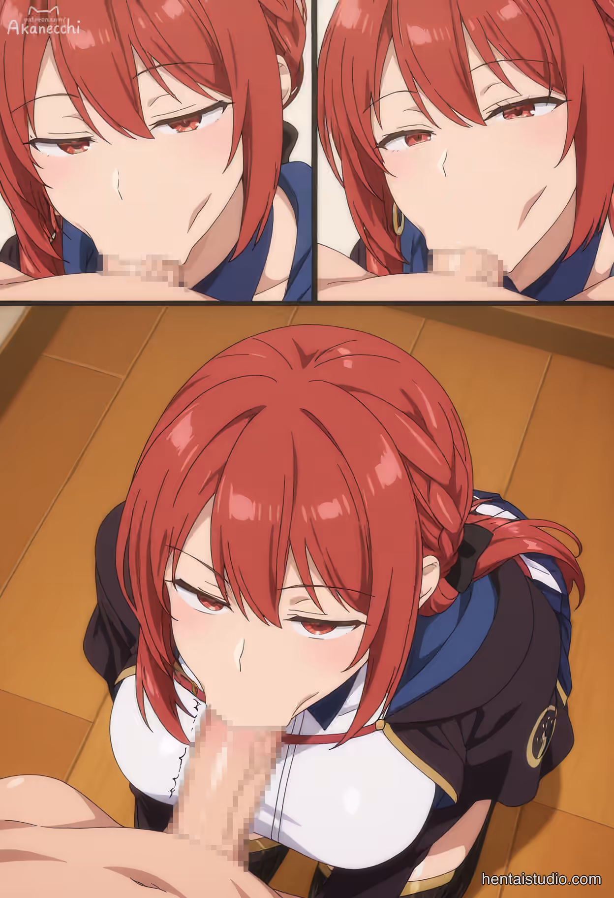 Selma Claudel - Jack-of-All-Trades, Party of None (Yuusha Party wo Oidasareta Kiyou Binbou) - Hentai Gallery 1 - 46 Images — image 17 of 46