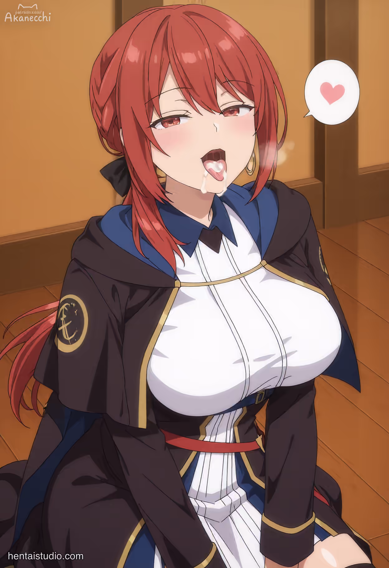 Selma Claudel - Jack-of-All-Trades, Party of None (Yuusha Party wo Oidasareta Kiyou Binbou) - Hentai Gallery 1 - 46 Images — image 21 of 46