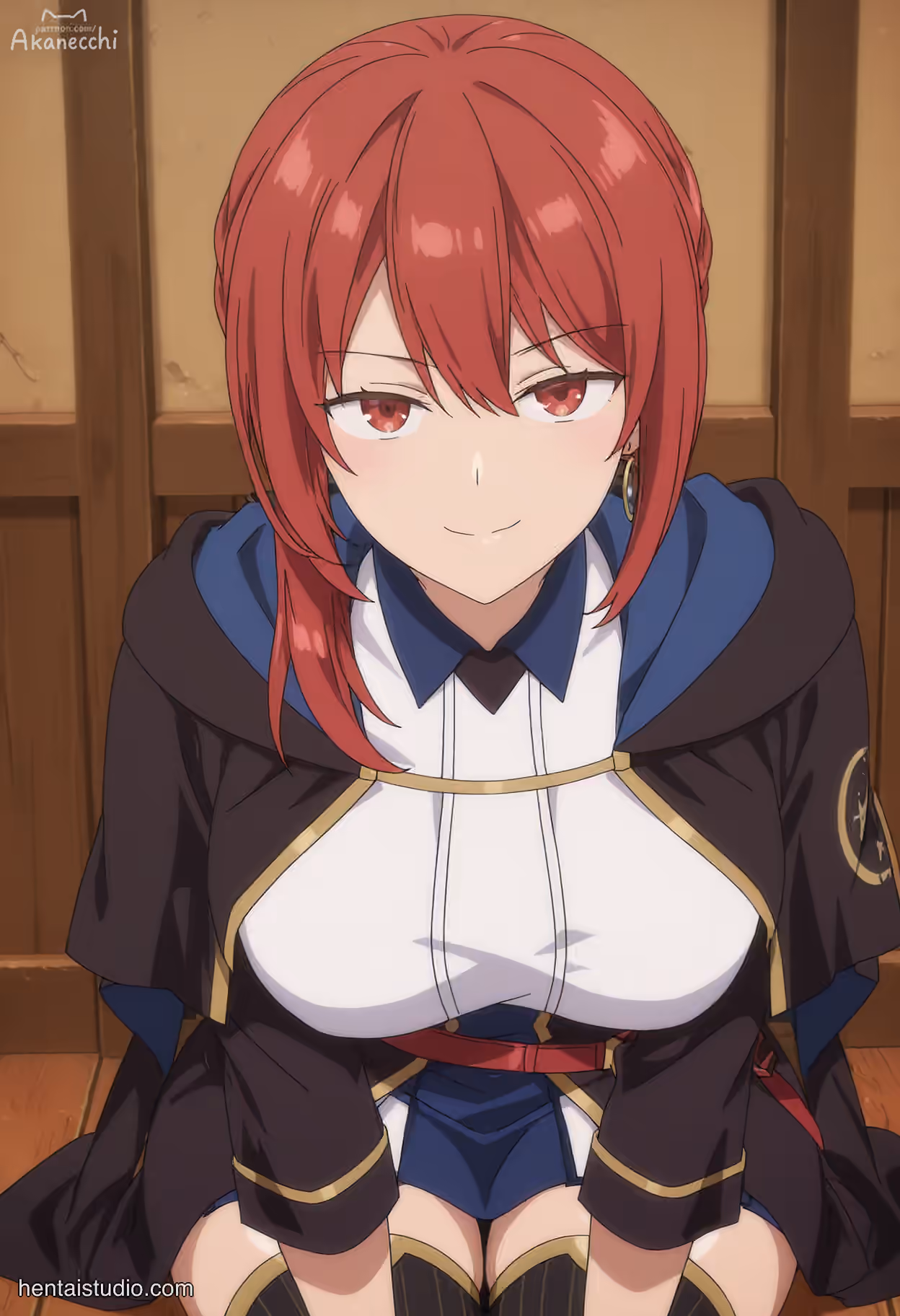 Selma Claudel - Jack-of-All-Trades, Party of None (Yuusha Party wo Oidasareta Kiyou Binbou) - Hentai Gallery 1 - 46 Images — image 5 of 46