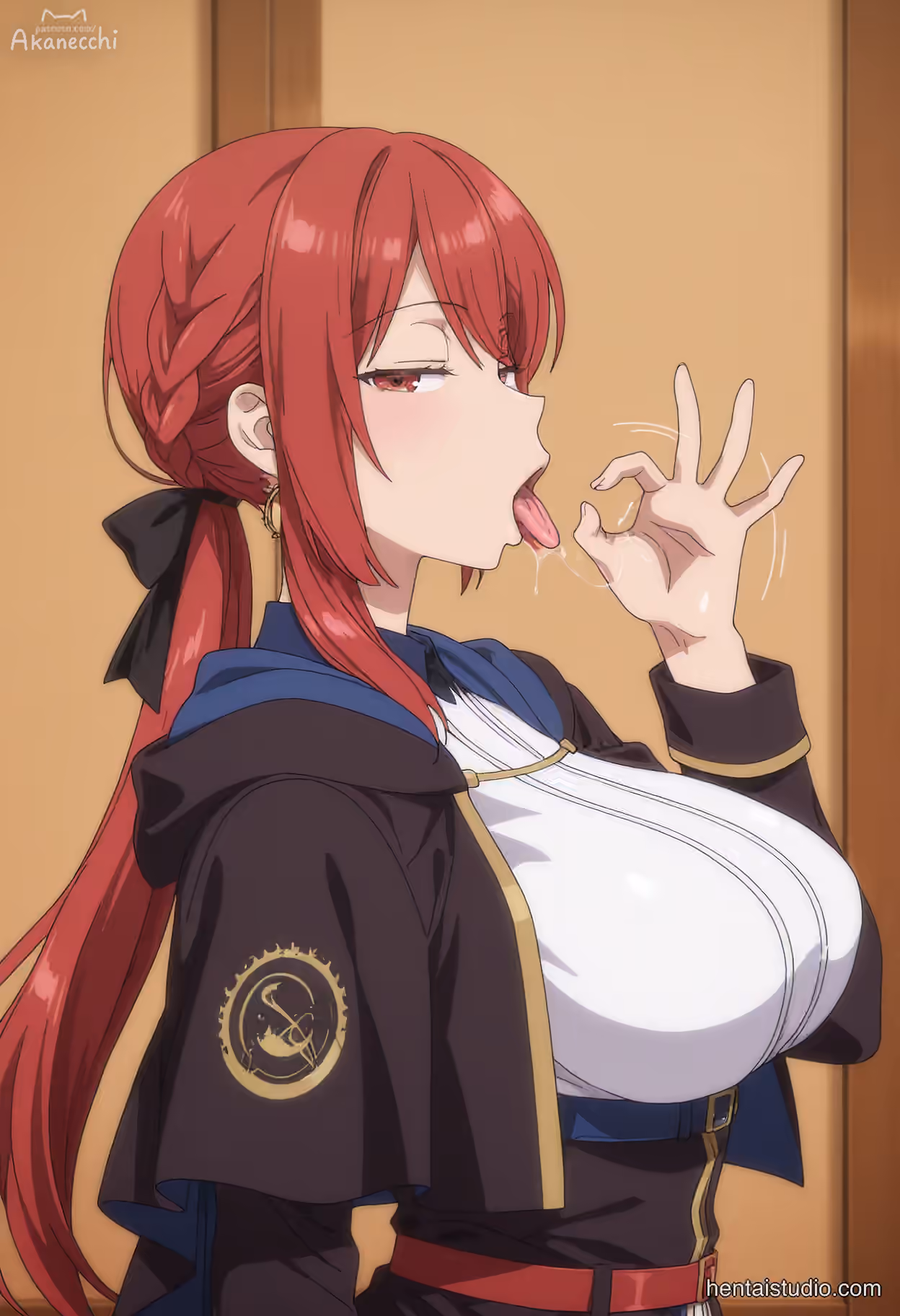 Selma Claudel - Jack-of-All-Trades, Party of None (Yuusha Party wo Oidasareta Kiyou Binbou) - Hentai Gallery 1 - 46 Images — image 7 of 46