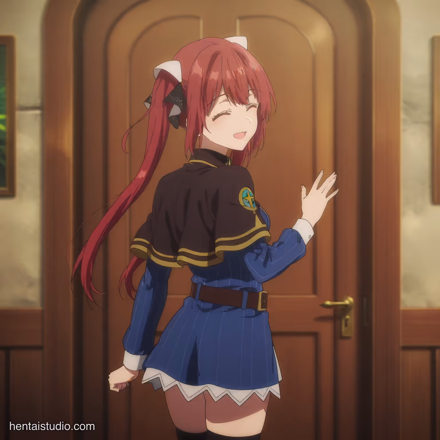 Selma Claudel x Sophia Claudel - Jack-of-All-Trades, Party of None (Yuusha Party wo Oidasareta Kiyou Binbou) - Hentai Gallery 2 - 107 Images — image 10 of 107