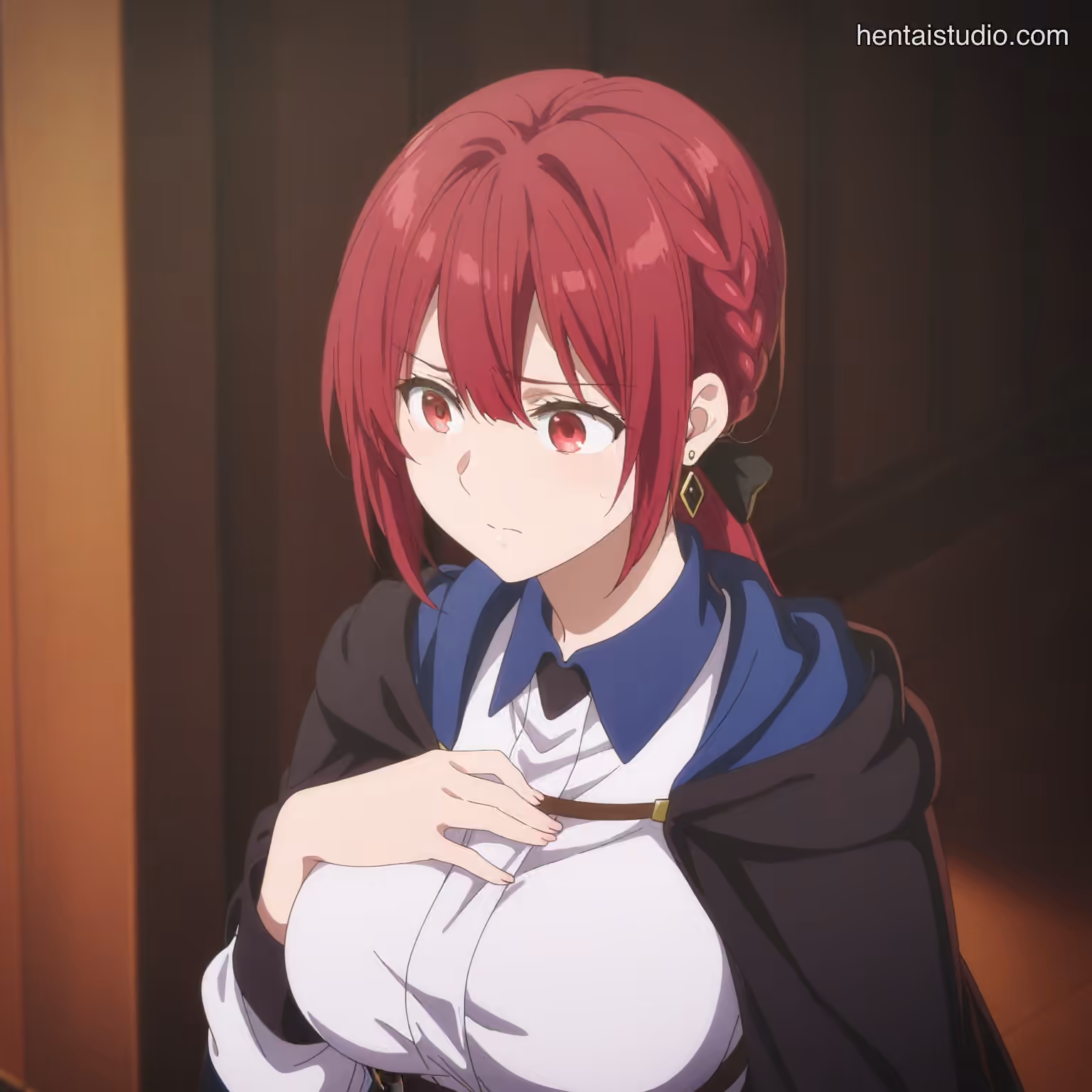 Selma Claudel x Sophia Claudel - Jack-of-All-Trades, Party of None (Yuusha Party wo Oidasareta Kiyou Binbou) - Hentai Gallery 2 - 107 Images — image 12 of 107