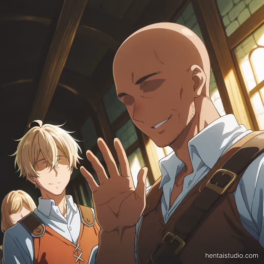 Selma Claudel x Sophia Claudel - Jack-of-All-Trades, Party of None (Yuusha Party wo Oidasareta Kiyou Binbou) - Hentai Gallery 2 - 107 Images — image 13 of 107