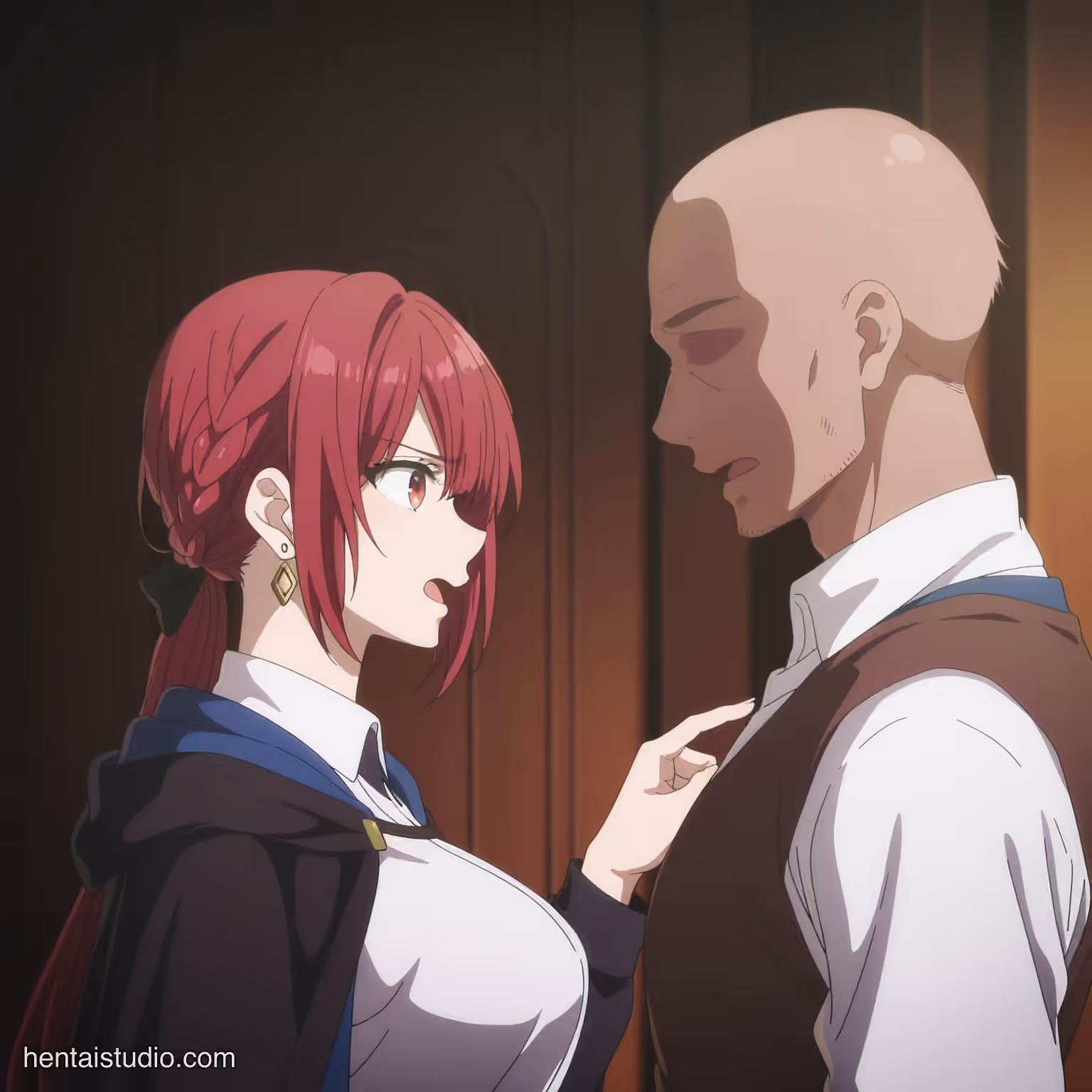 Selma Claudel x Sophia Claudel - Jack-of-All-Trades, Party of None (Yuusha Party wo Oidasareta Kiyou Binbou) - Hentai Gallery 2 - 107 Images — image 15 of 107