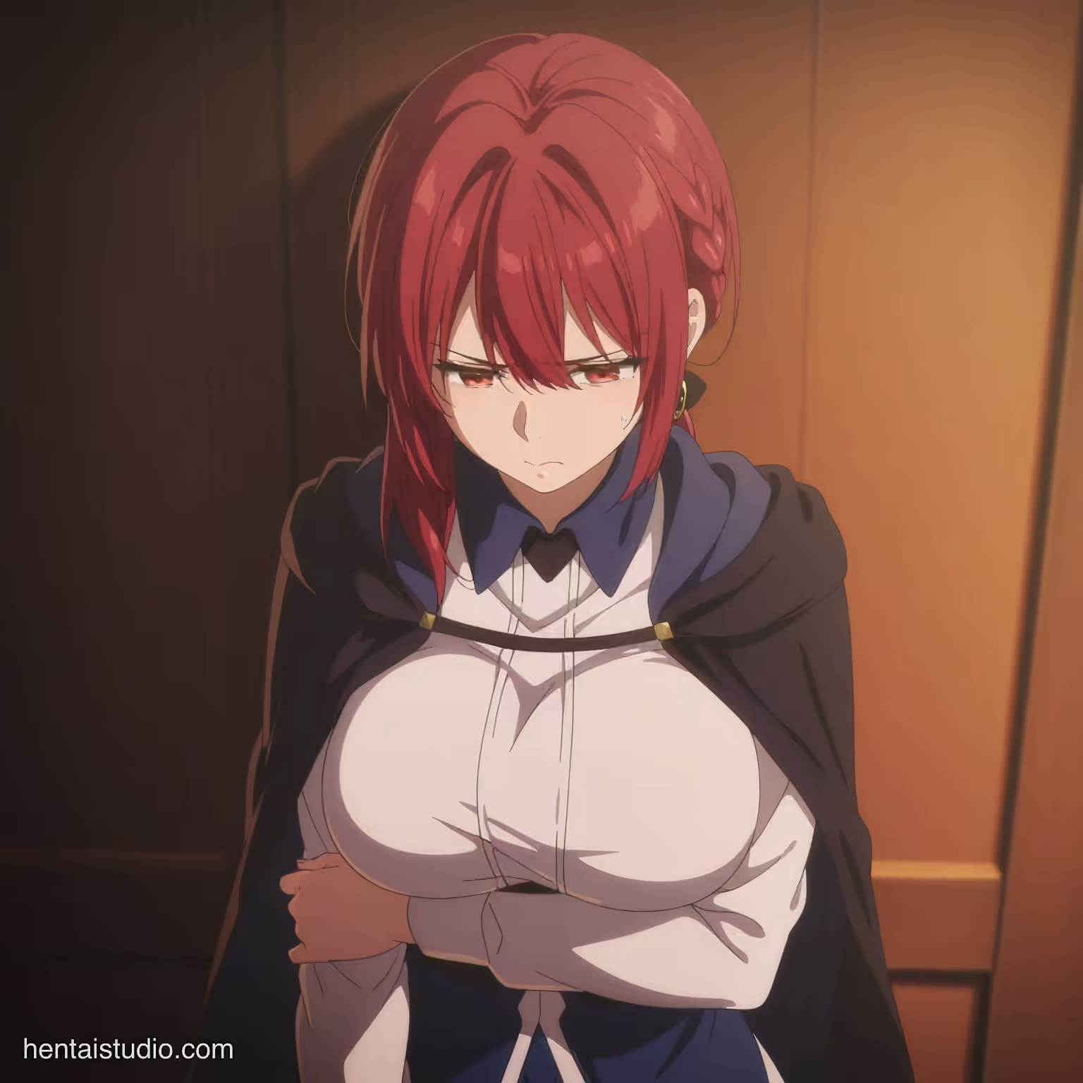 Selma Claudel x Sophia Claudel - Jack-of-All-Trades, Party of None (Yuusha Party wo Oidasareta Kiyou Binbou) - Hentai Gallery 2 - 107 Images — image 17 of 107