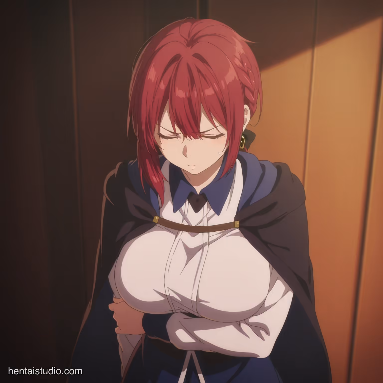 Selma Claudel x Sophia Claudel - Jack-of-All-Trades, Party of None (Yuusha Party wo Oidasareta Kiyou Binbou) - Hentai Gallery 2 - 107 Images — image 18 of 107