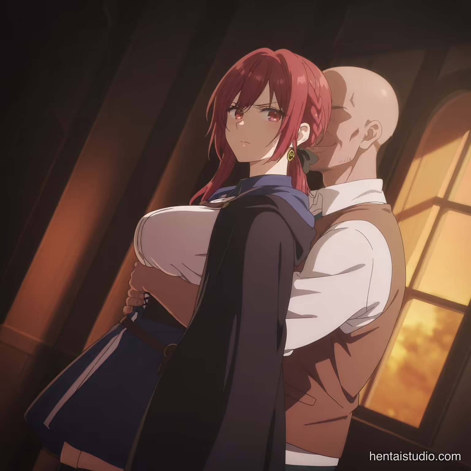 Selma Claudel x Sophia Claudel - Jack-of-All-Trades, Party of None (Yuusha Party wo Oidasareta Kiyou Binbou) - Hentai Gallery 2 - 107 Images — image 19 of 107