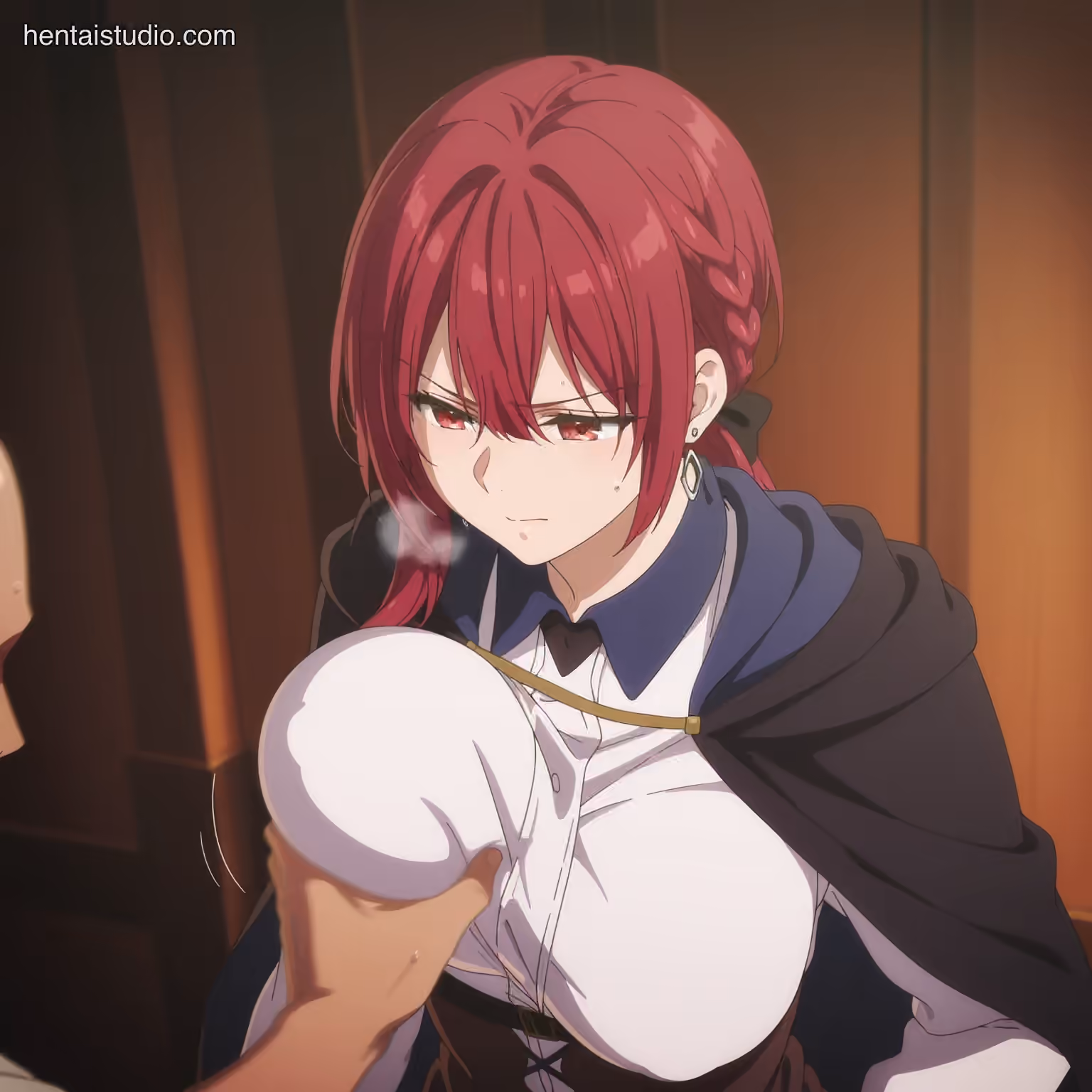 Selma Claudel x Sophia Claudel - Jack-of-All-Trades, Party of None (Yuusha Party wo Oidasareta Kiyou Binbou) - Hentai Gallery 2 - 107 Images — image 21 of 107