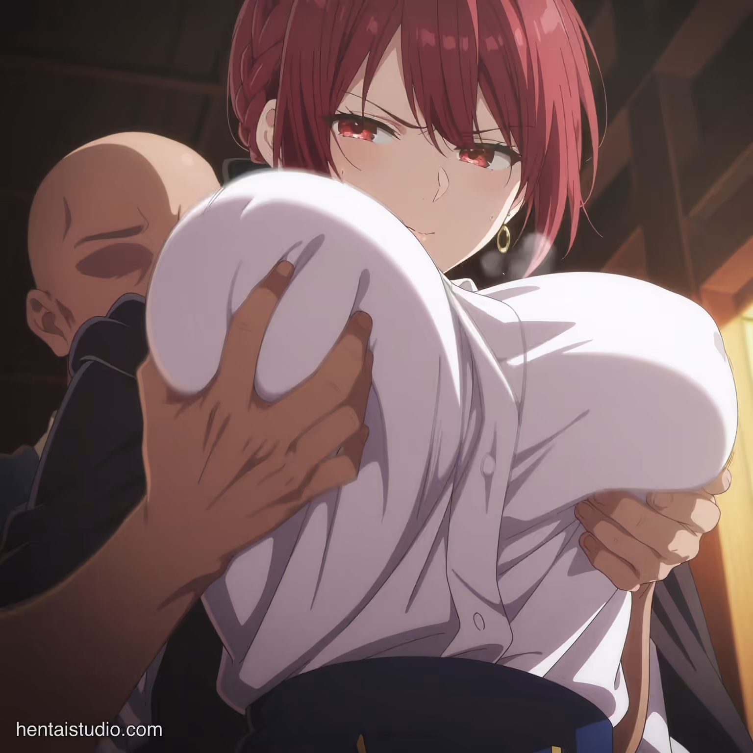 Selma Claudel x Sophia Claudel - Jack-of-All-Trades, Party of None (Yuusha Party wo Oidasareta Kiyou Binbou) - Hentai Gallery 2 - 107 Images — image 23 of 107