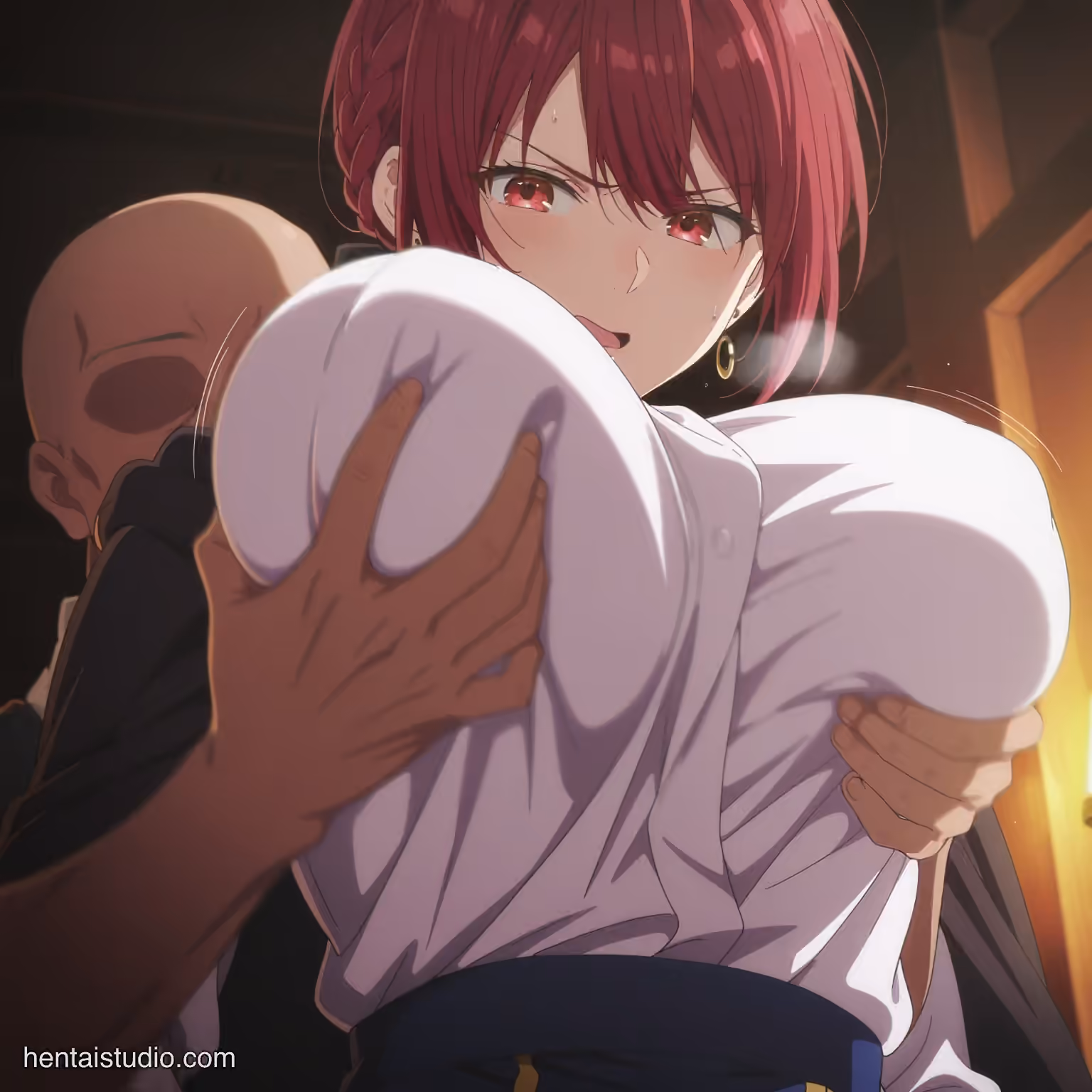 Selma Claudel x Sophia Claudel - Jack-of-All-Trades, Party of None (Yuusha Party wo Oidasareta Kiyou Binbou) - Hentai Gallery 2 - 107 Images — image 24 of 107