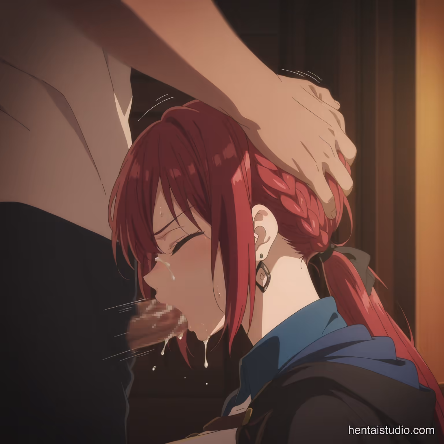 Selma Claudel x Sophia Claudel - Jack-of-All-Trades, Party of None (Yuusha Party wo Oidasareta Kiyou Binbou) - Hentai Gallery 2 - 107 Images — image 35 of 107