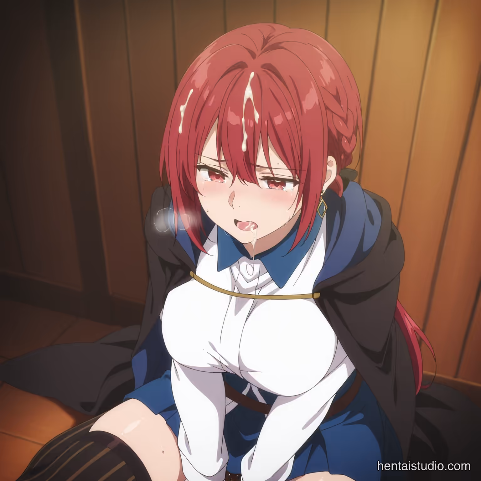 Selma Claudel x Sophia Claudel - Jack-of-All-Trades, Party of None (Yuusha Party wo Oidasareta Kiyou Binbou) - Hentai Gallery 2 - 107 Images — image 37 of 107