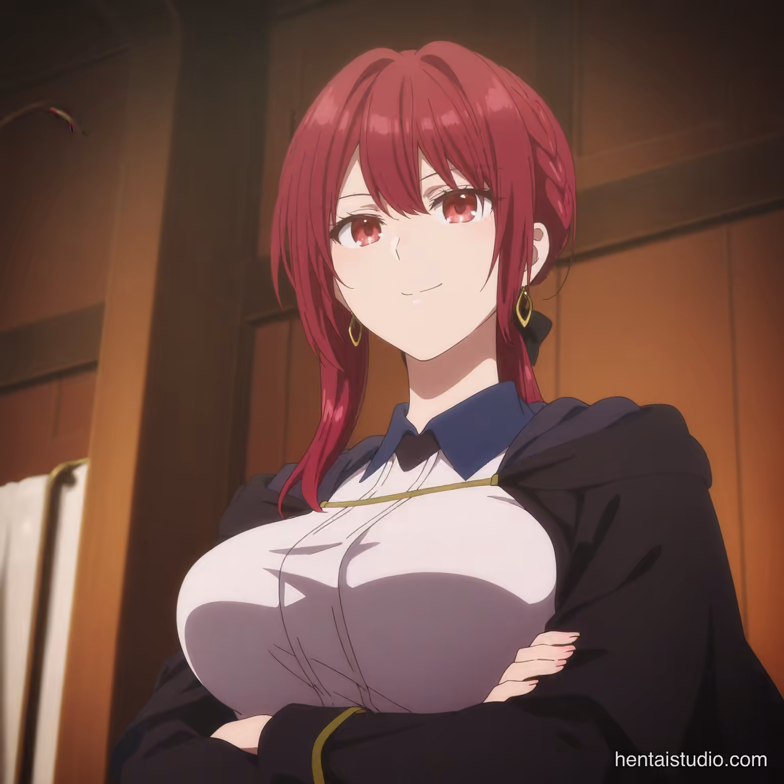 Selma Claudel x Sophia Claudel - Jack-of-All-Trades, Party of None (Yuusha Party wo Oidasareta Kiyou Binbou) - Hentai Gallery 2 - 107 Images — image 8 of 107