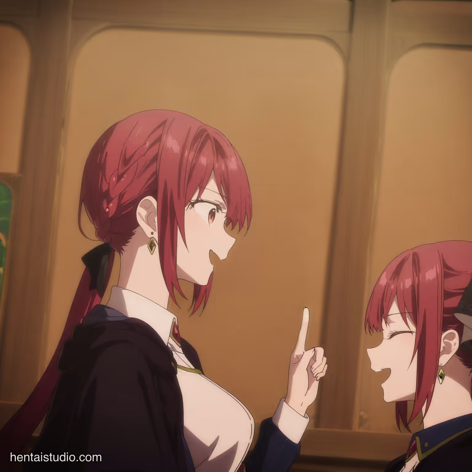 Selma Claudel x Sophia Claudel - Jack-of-All-Trades, Party of None (Yuusha Party wo Oidasareta Kiyou Binbou) - Hentai Gallery 2 - 107 Images — image 9 of 107