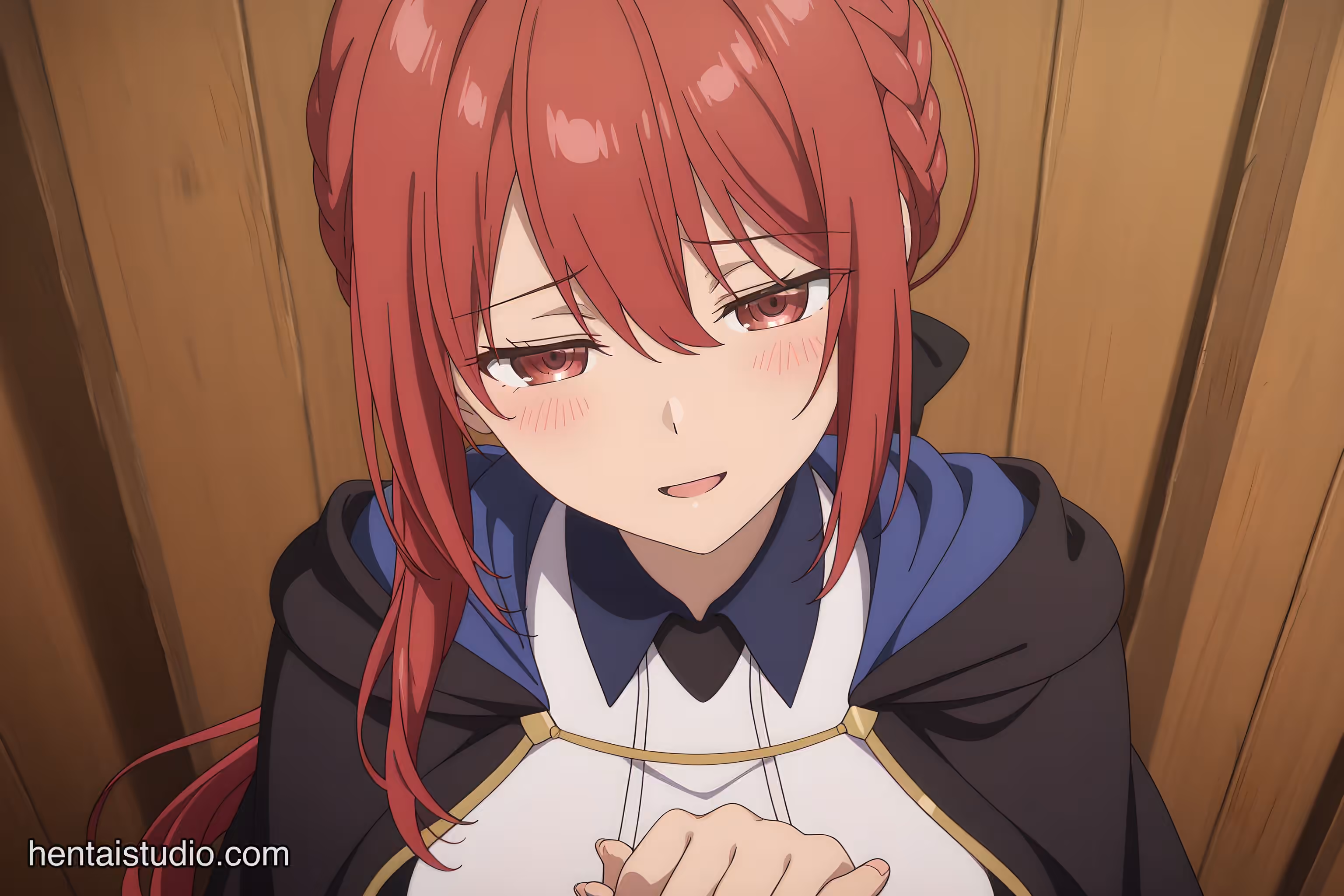 Selma Claudel x Sophia Claudel - Jack-of-All-Trades, Party of None (Yuusha Party wo Oidasareta Kiyou Binbou) - Hentai Gallery 3 - 182 Images — image 10 of 182