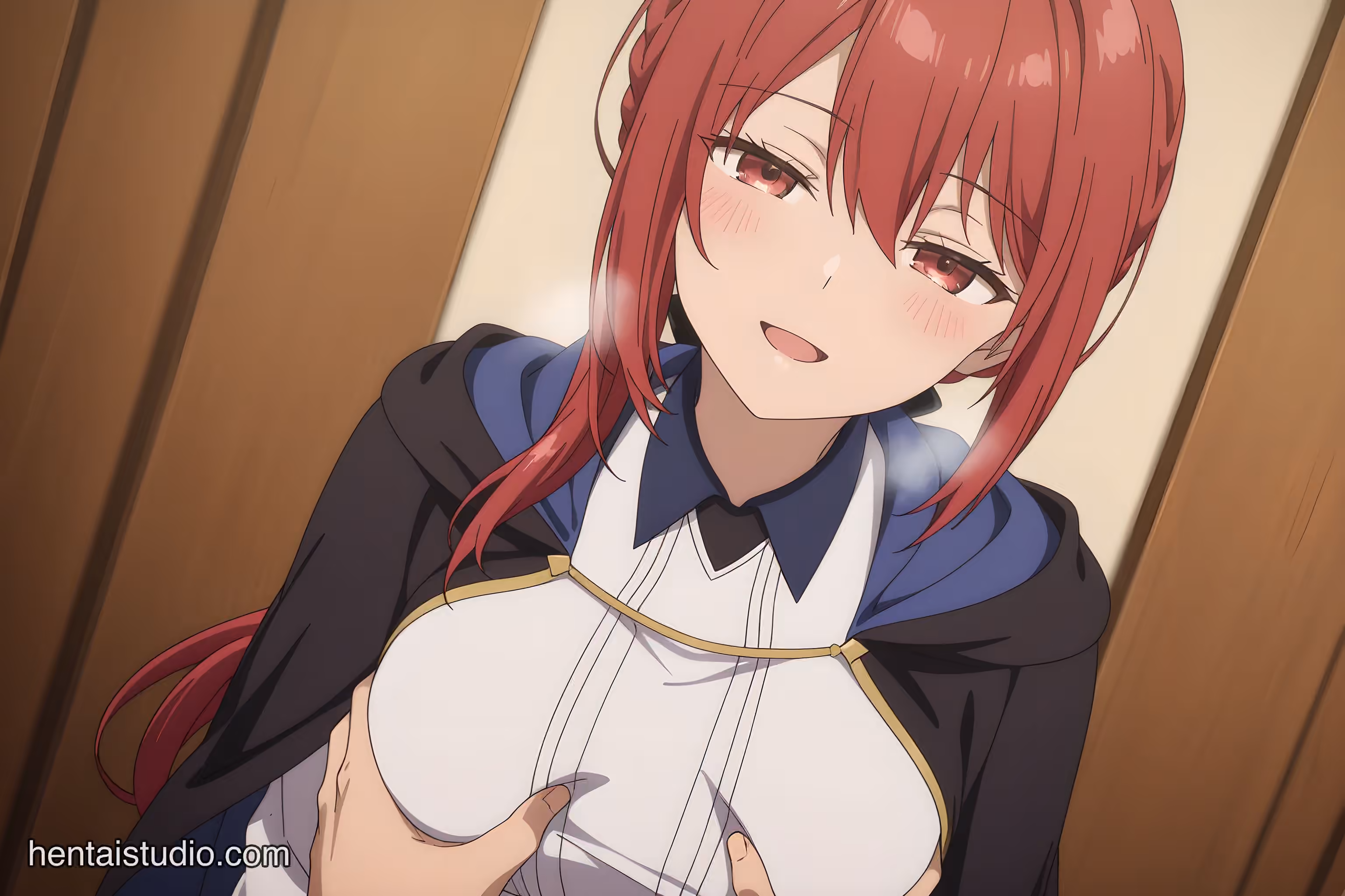 Selma Claudel x Sophia Claudel - Jack-of-All-Trades, Party of None (Yuusha Party wo Oidasareta Kiyou Binbou) - Hentai Gallery 3 - 182 Images — image 14 of 182