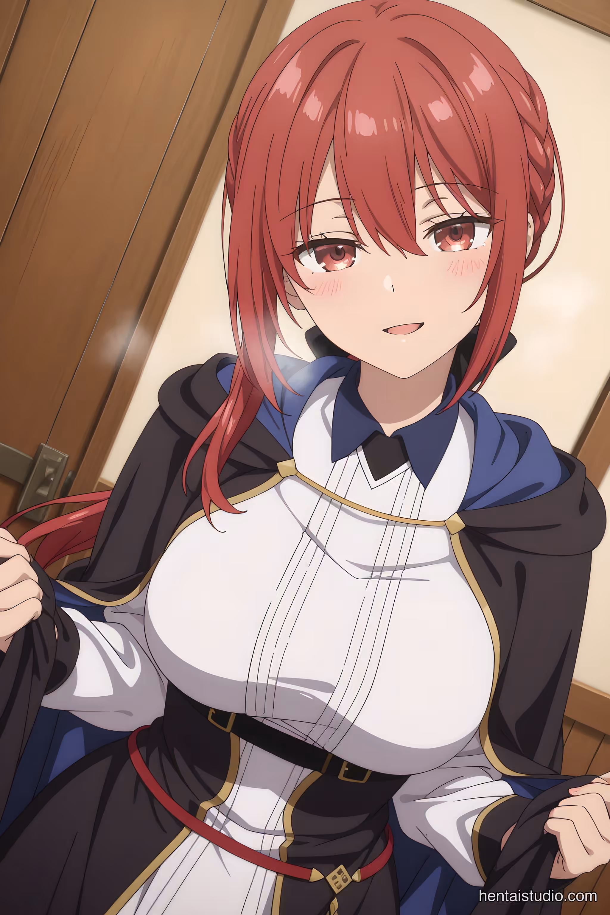 Selma Claudel x Sophia Claudel - Jack-of-All-Trades, Party of None (Yuusha Party wo Oidasareta Kiyou Binbou) - Hentai Gallery 3 - 182 Images — image 15 of 182