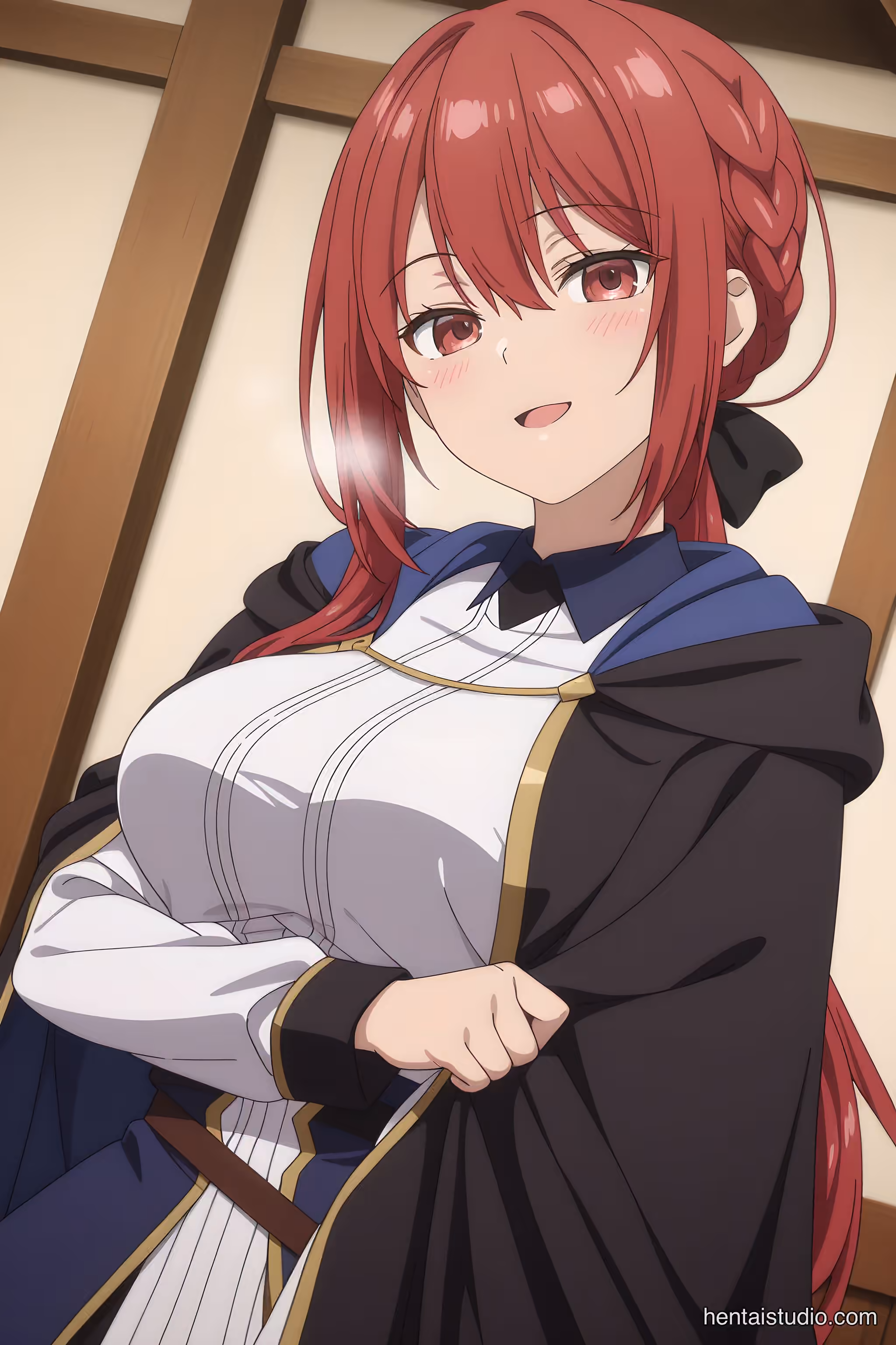 Selma Claudel x Sophia Claudel - Jack-of-All-Trades, Party of None (Yuusha Party wo Oidasareta Kiyou Binbou) - Hentai Gallery 3 - 182 Images — image 16 of 182