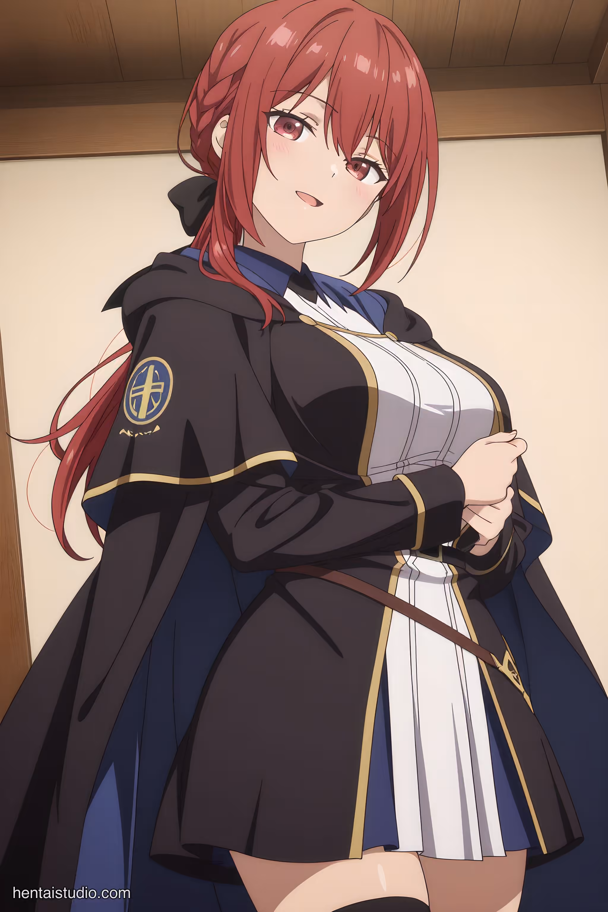 Selma Claudel x Sophia Claudel - Jack-of-All-Trades, Party of None (Yuusha Party wo Oidasareta Kiyou Binbou) - Hentai Gallery 3 - 182 Images — image 17 of 182
