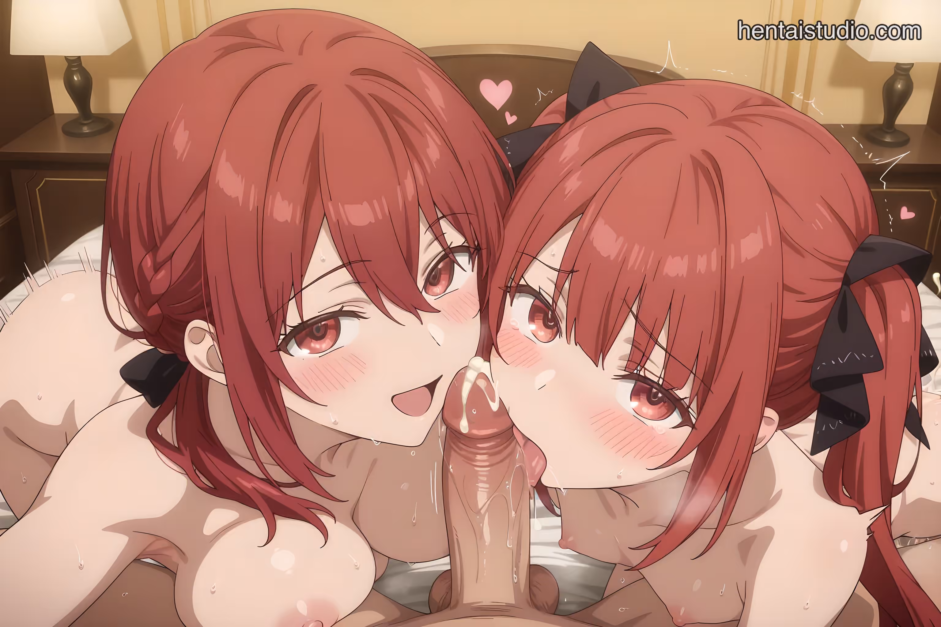 Selma Claudel x Sophia Claudel - Jack-of-All-Trades, Party of None (Yuusha Party wo Oidasareta Kiyou Binbou) - Hentai Gallery 3 - 182 Images — image 174 of 182