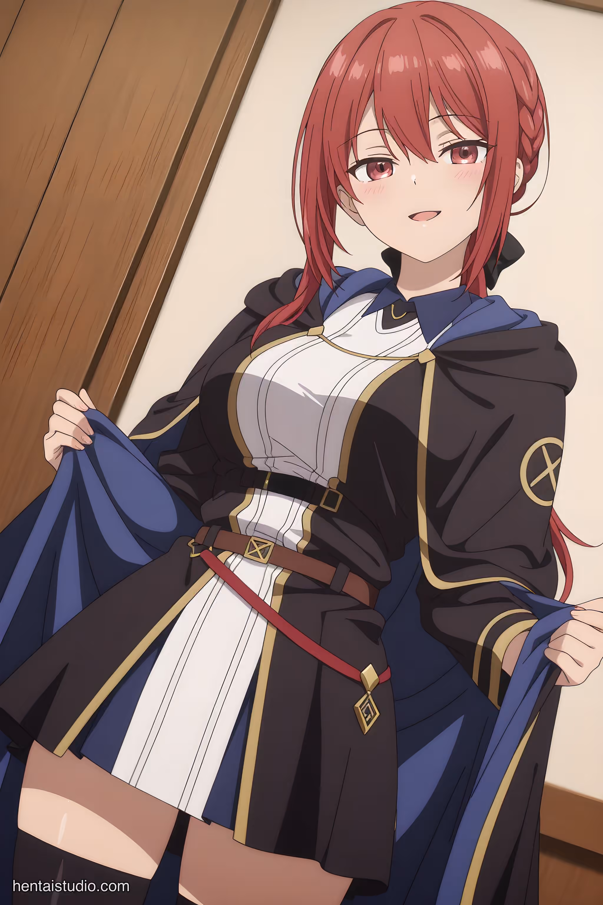 Selma Claudel x Sophia Claudel - Jack-of-All-Trades, Party of None (Yuusha Party wo Oidasareta Kiyou Binbou) - Hentai Gallery 3 - 182 Images — image 18 of 182