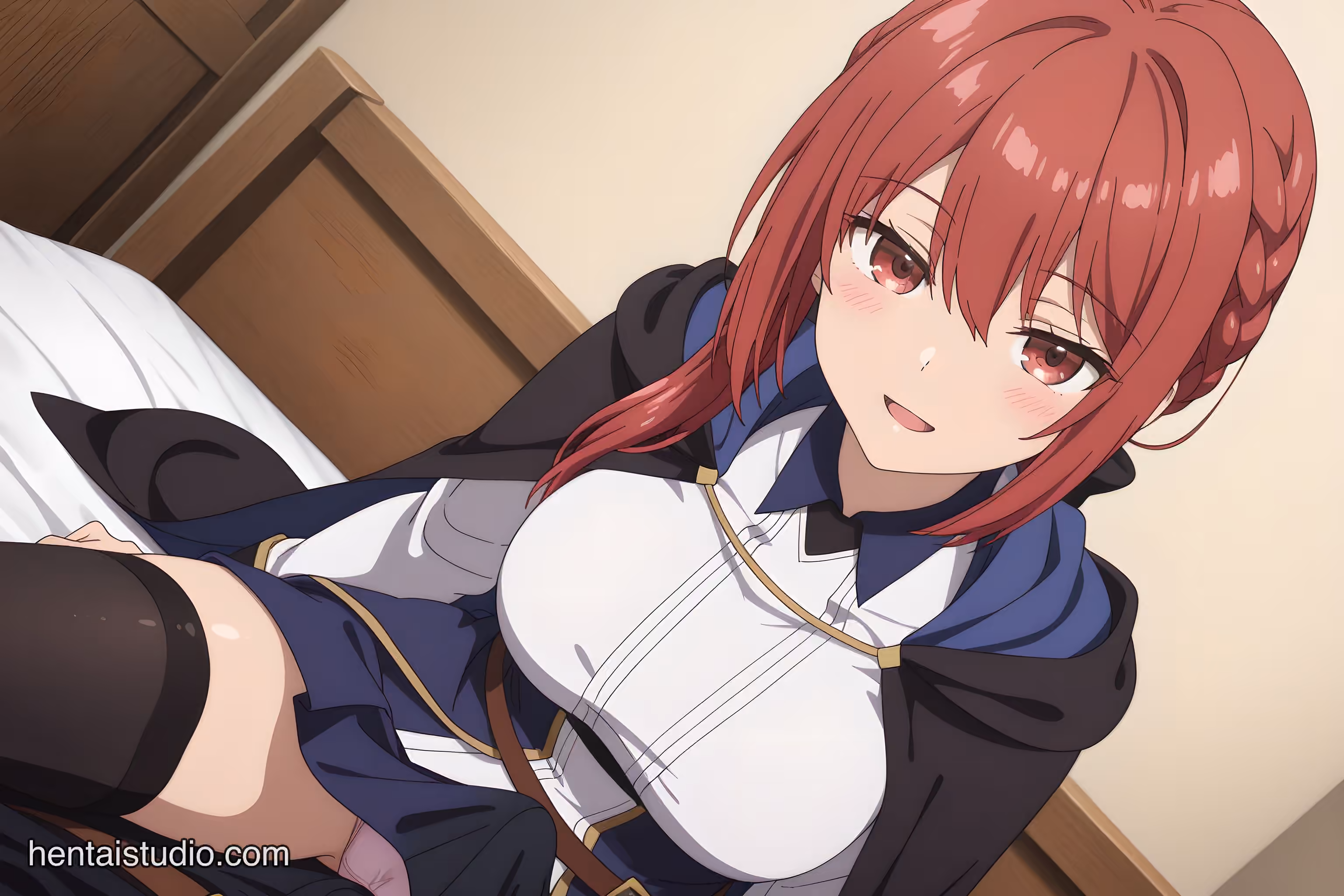 Selma Claudel x Sophia Claudel - Jack-of-All-Trades, Party of None (Yuusha Party wo Oidasareta Kiyou Binbou) - Hentai Gallery 3 - 182 Images — image 19 of 182