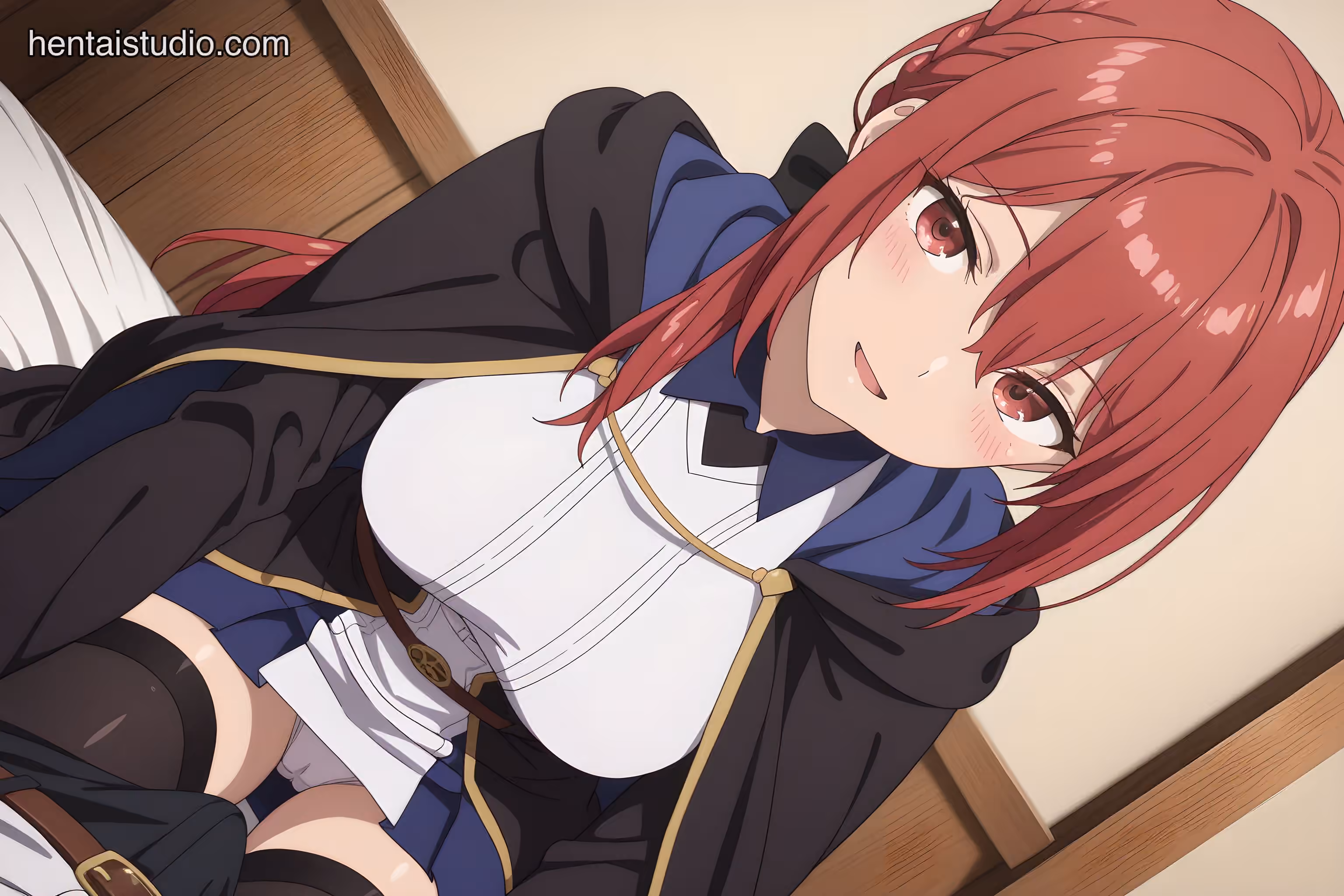 Selma Claudel x Sophia Claudel - Jack-of-All-Trades, Party of None (Yuusha Party wo Oidasareta Kiyou Binbou) - Hentai Gallery 3 - 182 Images — image 20 of 182