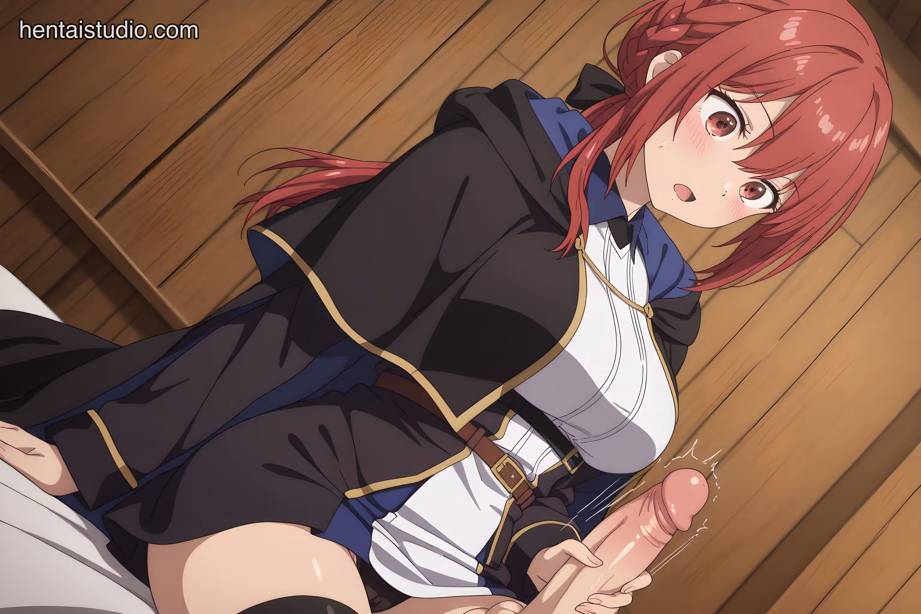 Selma Claudel x Sophia Claudel - Jack-of-All-Trades, Party of None (Yuusha Party wo Oidasareta Kiyou Binbou) - Hentai Gallery 3 - 182 Images — image 23 of 182
