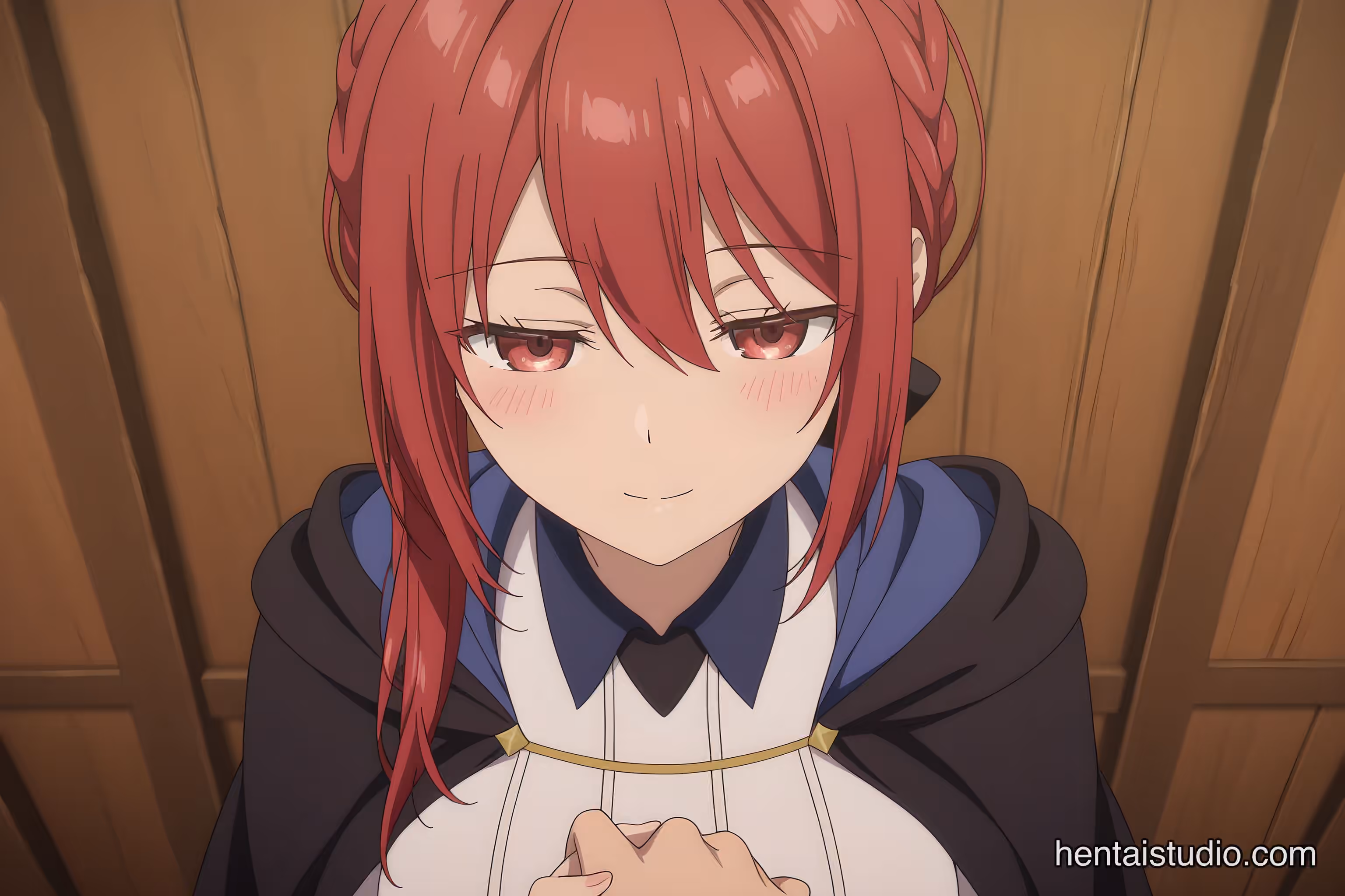 Selma Claudel x Sophia Claudel - Jack-of-All-Trades, Party of None (Yuusha Party wo Oidasareta Kiyou Binbou) - Hentai Gallery 3 - 182 Images — image 8 of 182