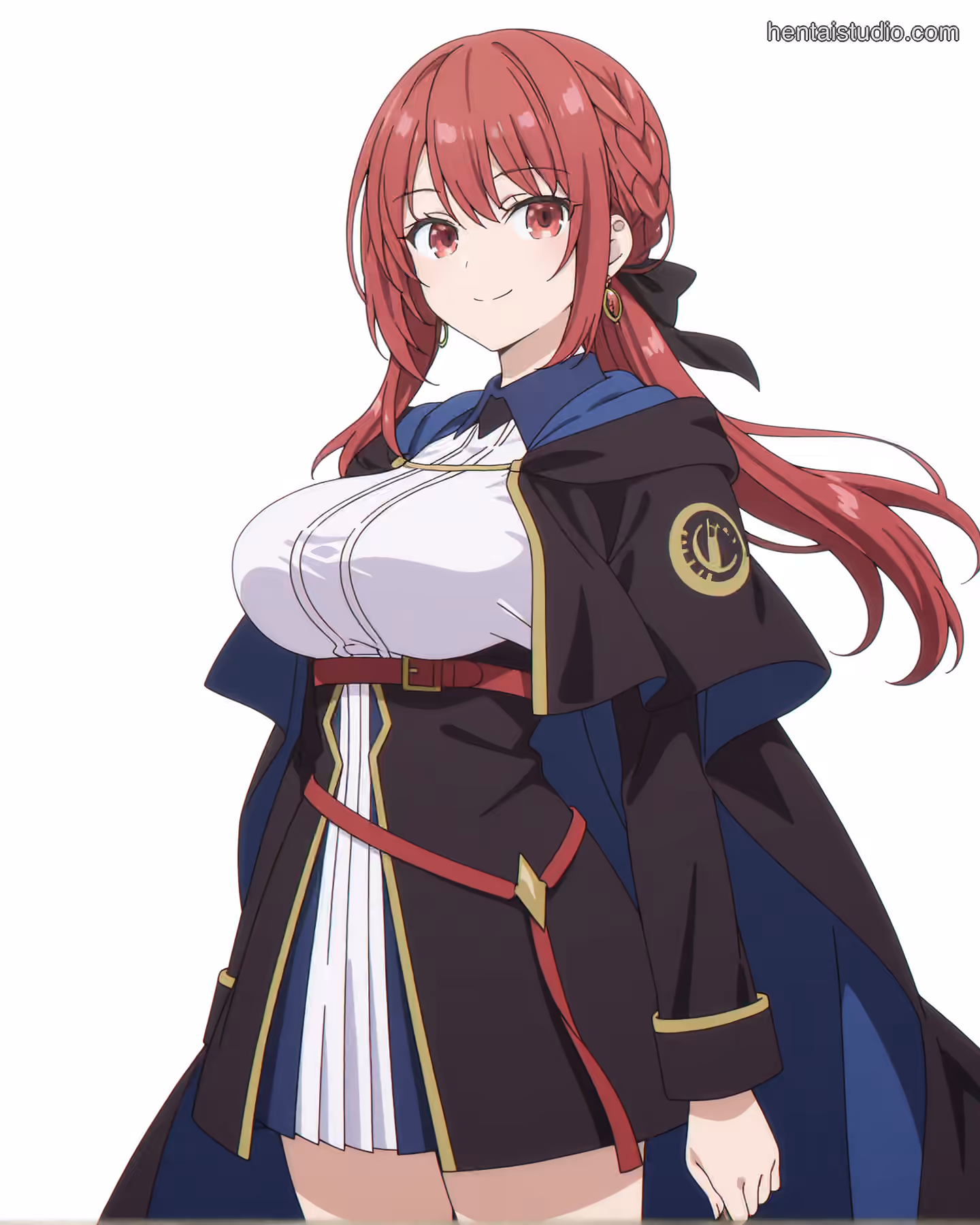 Selma Claudel x Sophia Claudel - Jack-of-All-Trades, Party of None (Yuusha Party wo Oidasareta Kiyou Binbou) - Hentai Gallery 4 - 120 Images — image 1 of 120