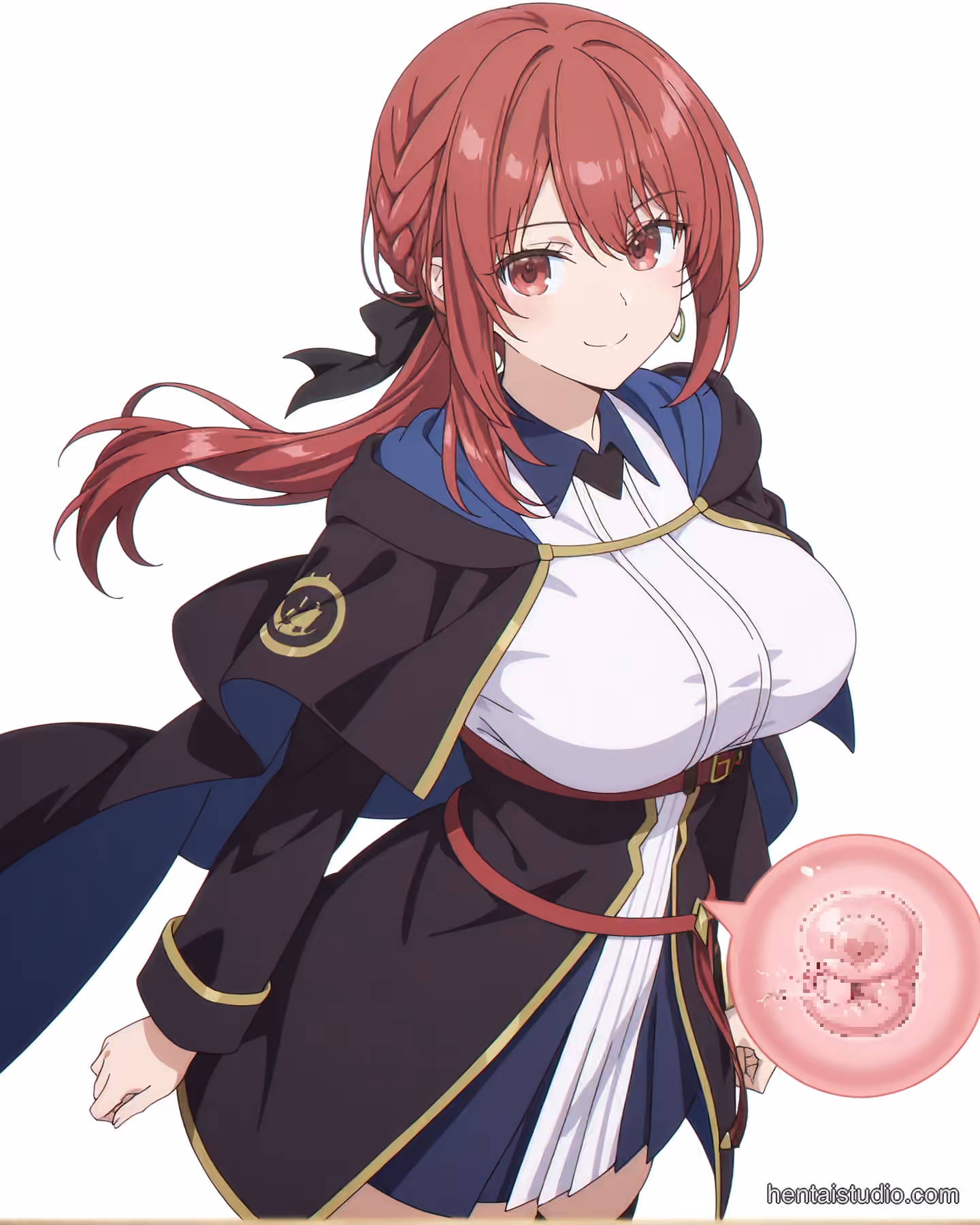 Selma Claudel x Sophia Claudel - Jack-of-All-Trades, Party of None (Yuusha Party wo Oidasareta Kiyou Binbou) - Hentai Gallery 4 - 120 Images — image 100 of 120