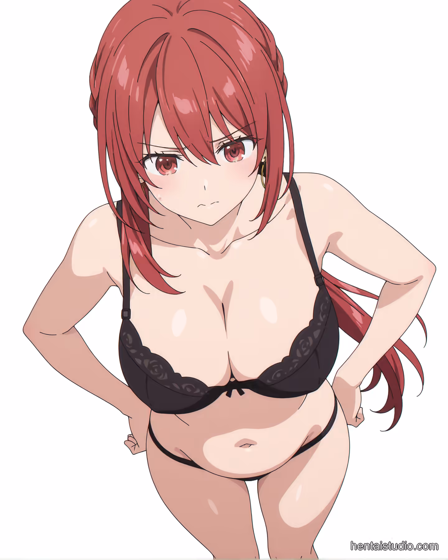Selma Claudel x Sophia Claudel - Jack-of-All-Trades, Party of None (Yuusha Party wo Oidasareta Kiyou Binbou) - Hentai Gallery 4 - 120 Images — image 104 of 120