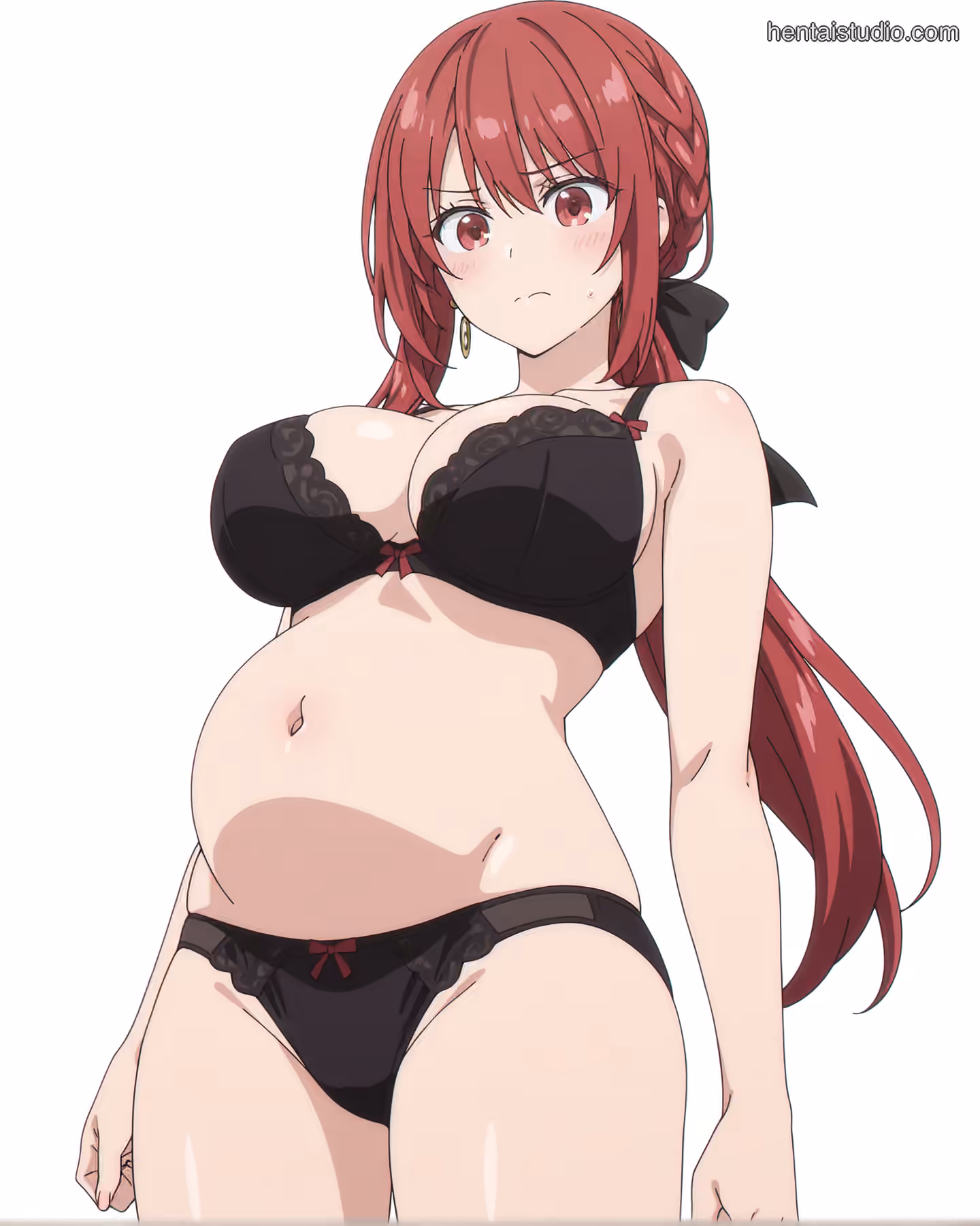 Selma Claudel x Sophia Claudel - Jack-of-All-Trades, Party of None (Yuusha Party wo Oidasareta Kiyou Binbou) - Hentai Gallery 4 - 120 Images — image 105 of 120