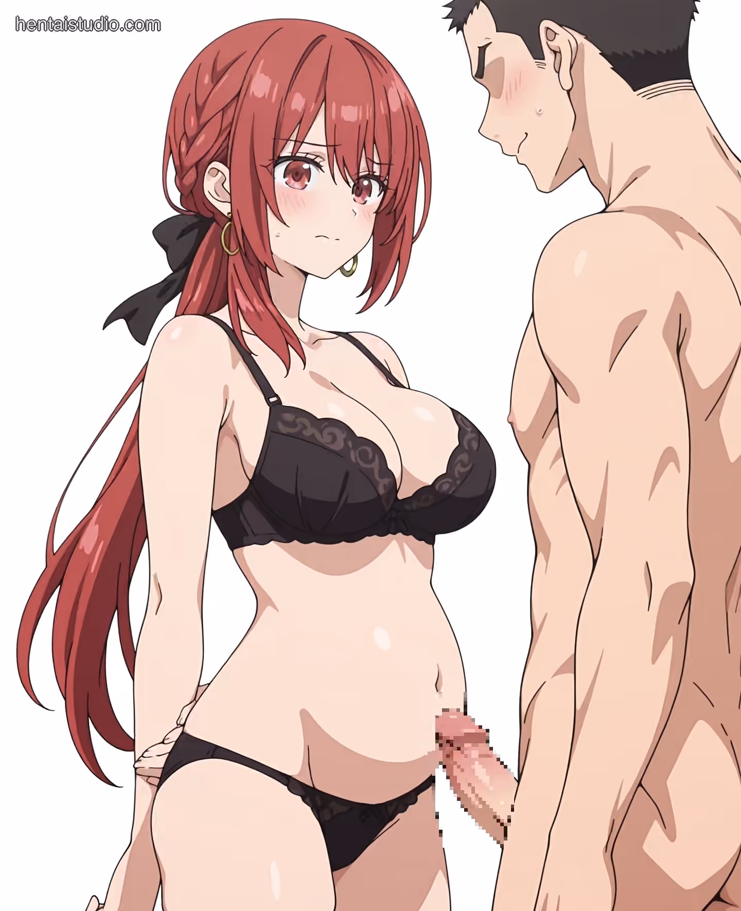 Selma Claudel x Sophia Claudel - Jack-of-All-Trades, Party of None (Yuusha Party wo Oidasareta Kiyou Binbou) - Hentai Gallery 4 - 120 Images — image 109 of 120