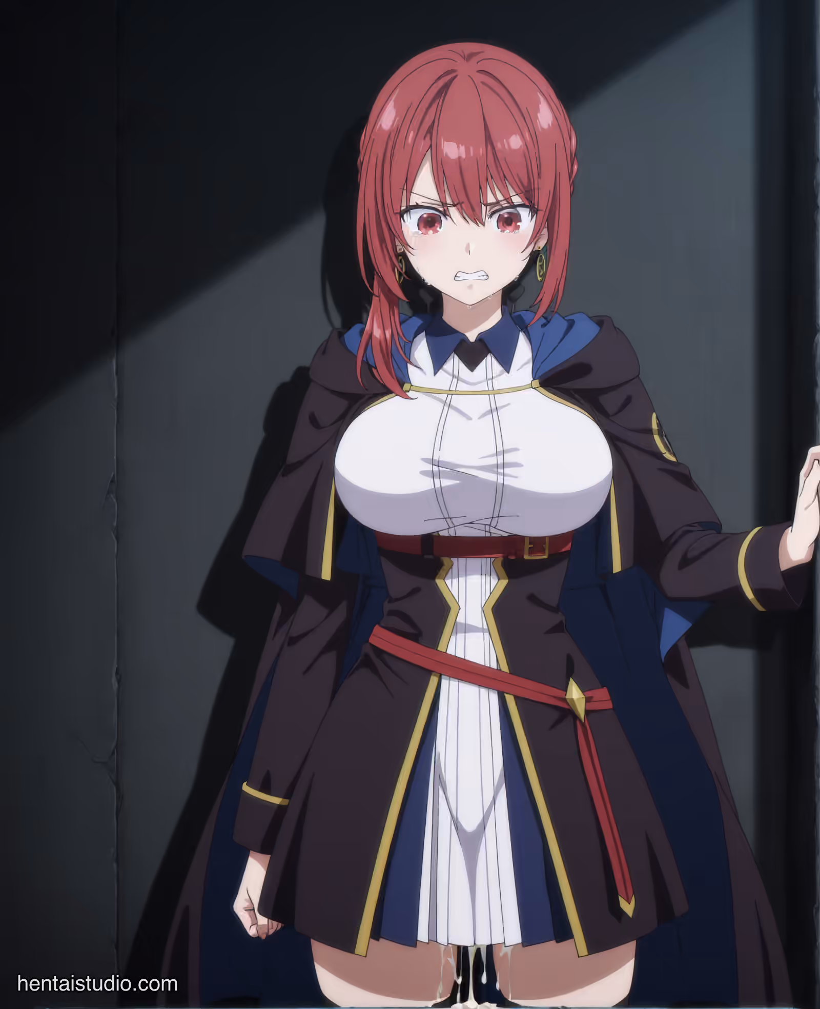 Selma Claudel x Sophia Claudel - Jack-of-All-Trades, Party of None (Yuusha Party wo Oidasareta Kiyou Binbou) - Hentai Gallery 4 - 120 Images — image 87 of 120