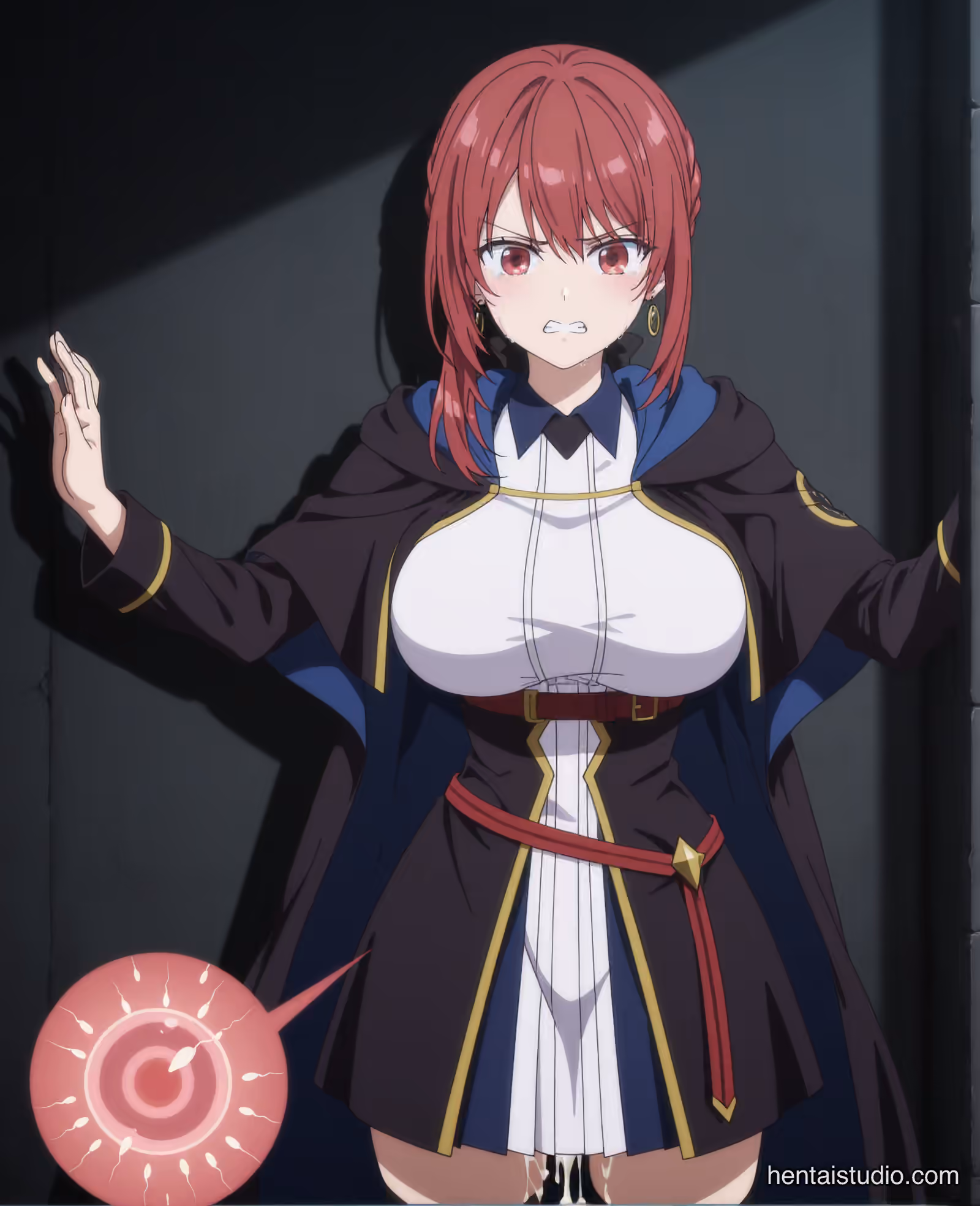 Selma Claudel x Sophia Claudel - Jack-of-All-Trades, Party of None (Yuusha Party wo Oidasareta Kiyou Binbou) - Hentai Gallery 4 - 120 Images — image 88 of 120