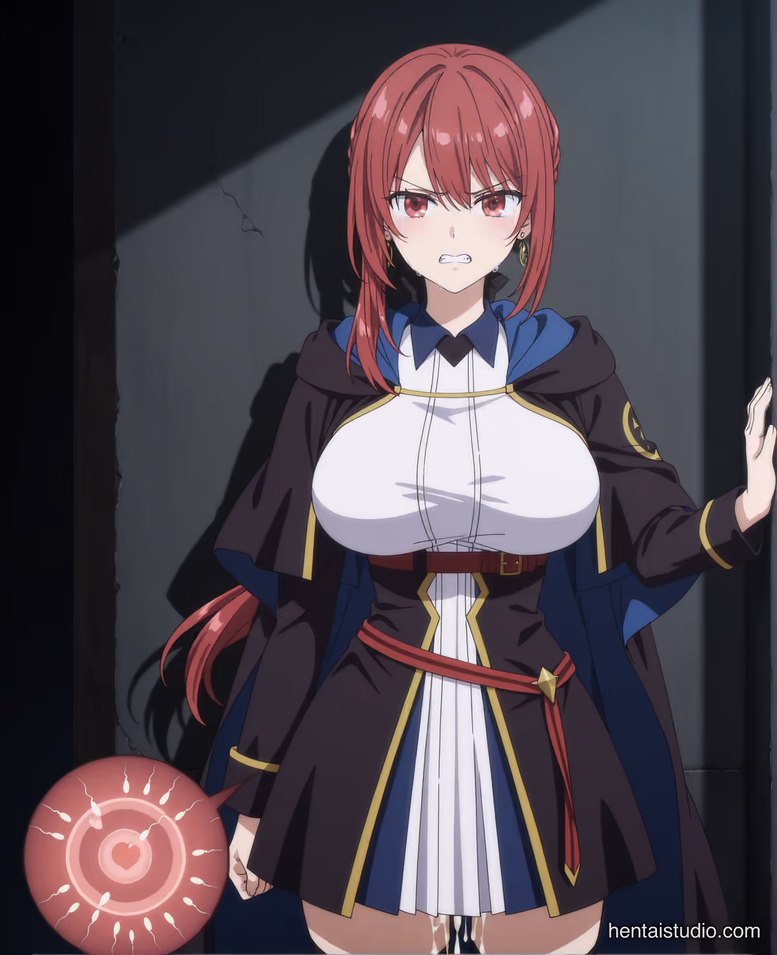 Selma Claudel x Sophia Claudel - Jack-of-All-Trades, Party of None (Yuusha Party wo Oidasareta Kiyou Binbou) - Hentai Gallery 4 - 120 Images — image 89 of 120