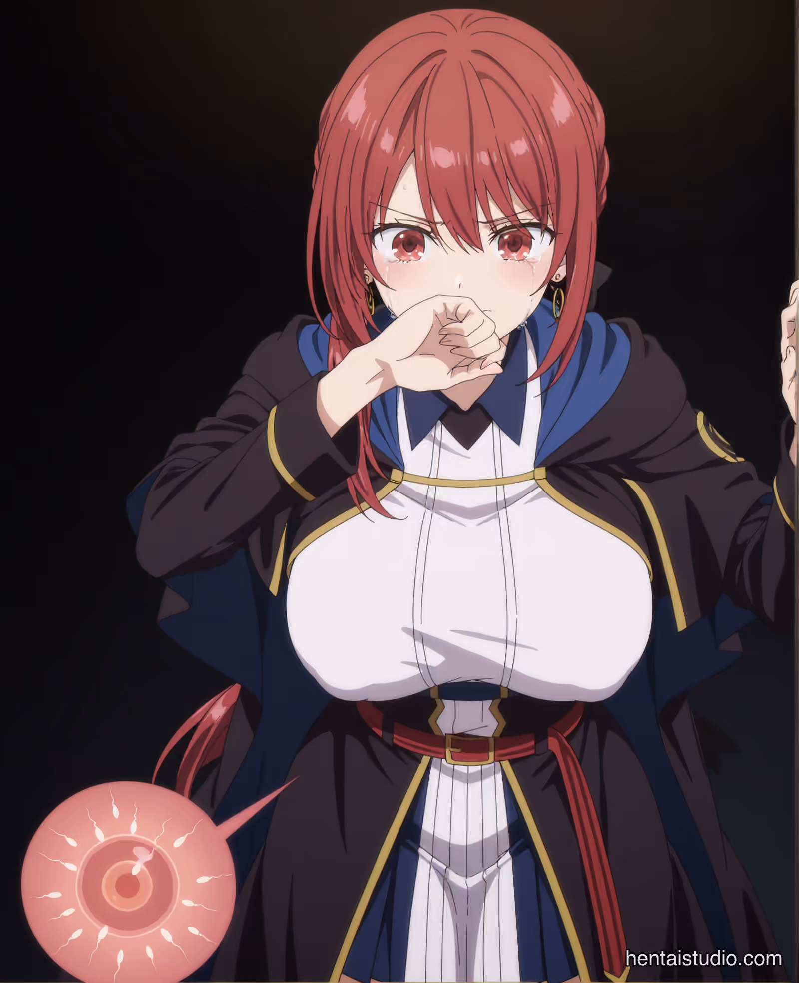 Selma Claudel x Sophia Claudel - Jack-of-All-Trades, Party of None (Yuusha Party wo Oidasareta Kiyou Binbou) - Hentai Gallery 4 - 120 Images — image 90 of 120