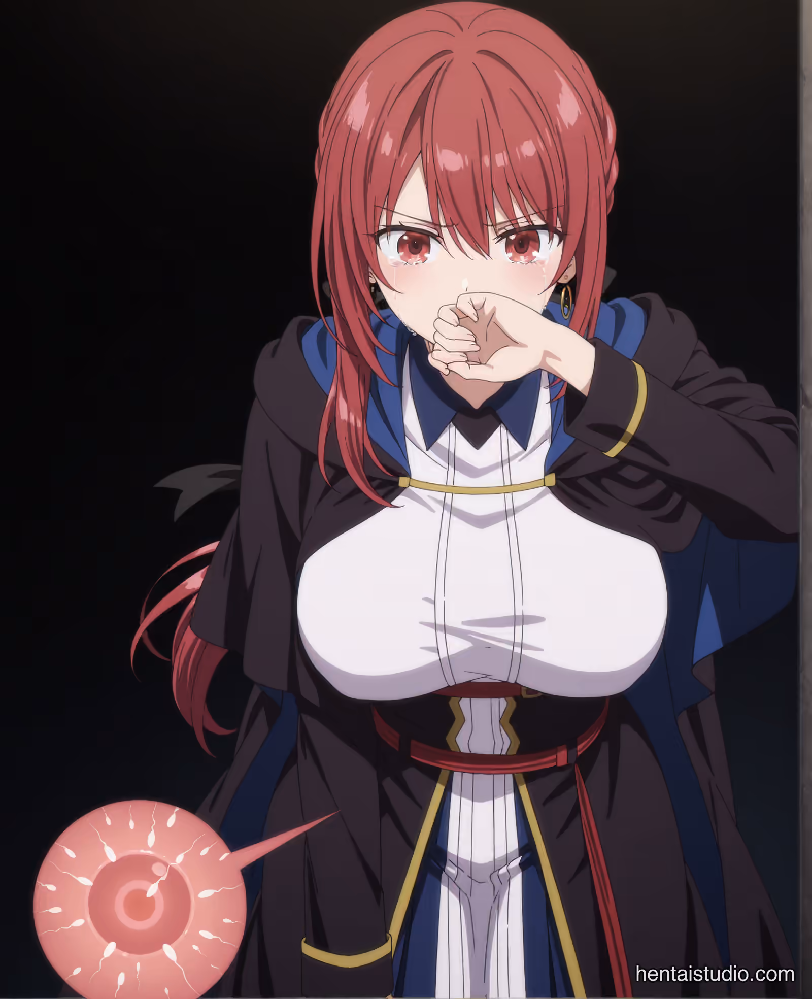Selma Claudel x Sophia Claudel - Jack-of-All-Trades, Party of None (Yuusha Party wo Oidasareta Kiyou Binbou) - Hentai Gallery 4 - 120 Images — image 91 of 120