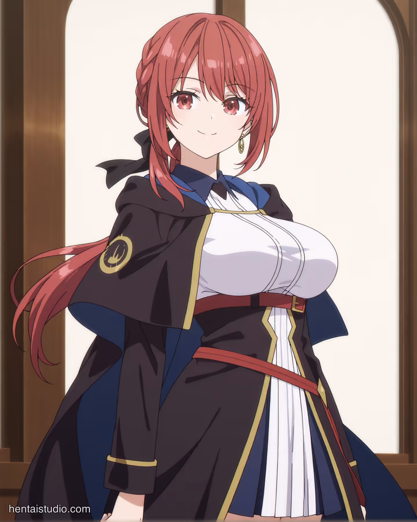 Selma Claudel x Sophia Claudel - Jack-of-All-Trades, Party of None (Yuusha Party wo Oidasareta Kiyou Binbou) - Hentai Gallery 4 - 120 Images — image 94 of 120