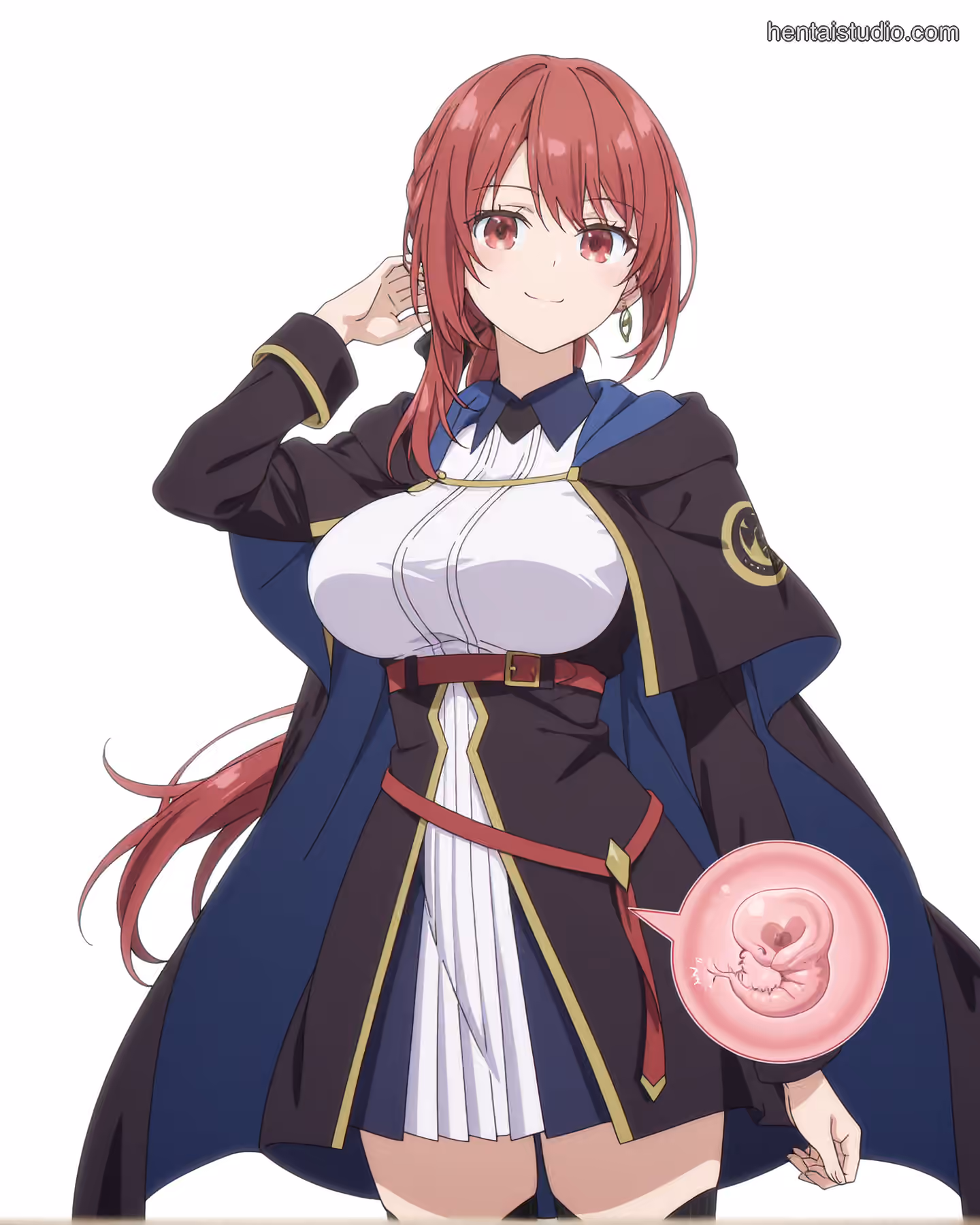 Selma Claudel x Sophia Claudel - Jack-of-All-Trades, Party of None (Yuusha Party wo Oidasareta Kiyou Binbou) - Hentai Gallery 4 - 120 Images — image 97 of 120