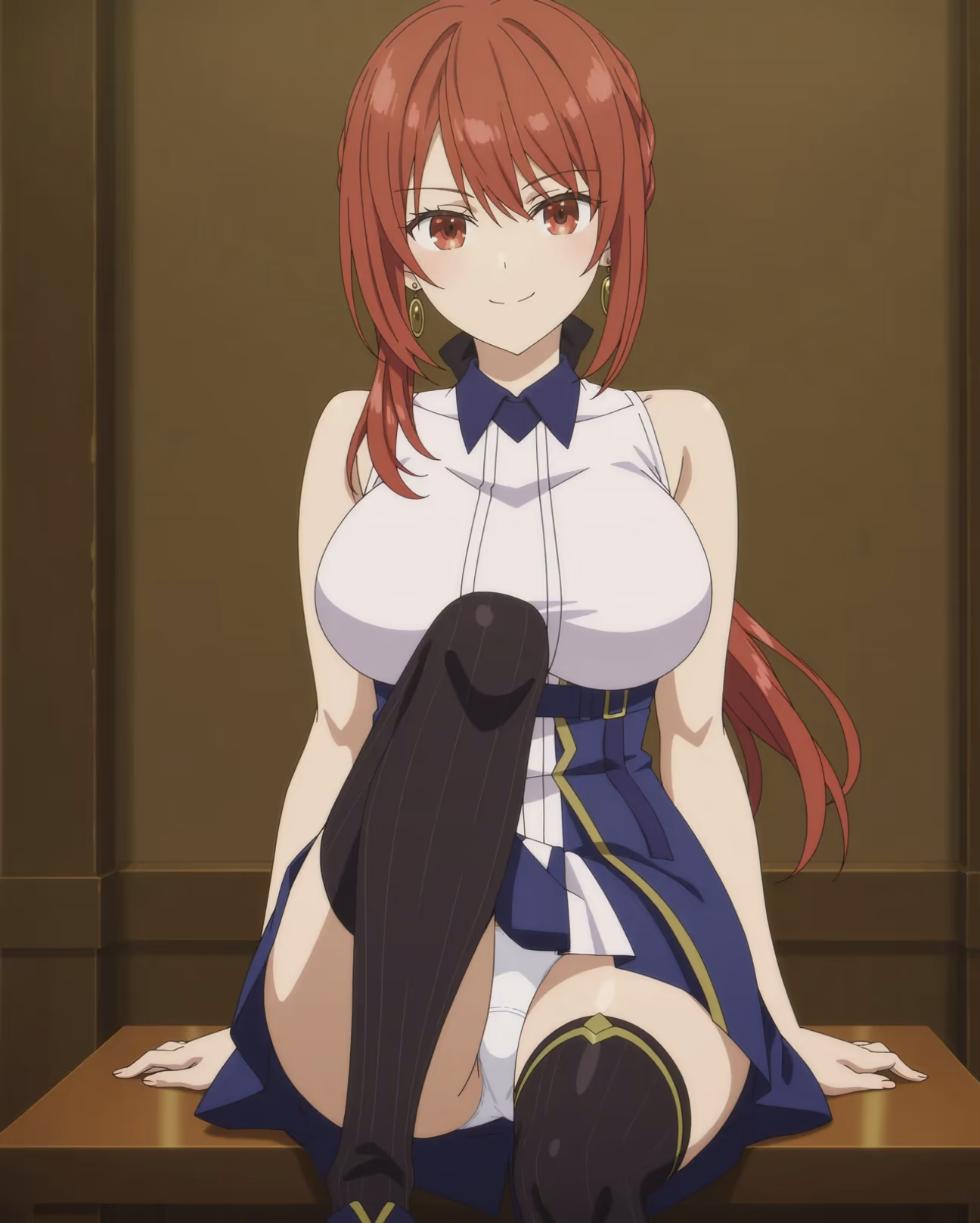 Selma Claudel x Sophia Claudel - Jack-of-All-Trades, Party of None (Yuusha Party wo Oidasareta Kiyou Binbou) - Hentai Gallery 5 - 66 Images — image 30 of 66