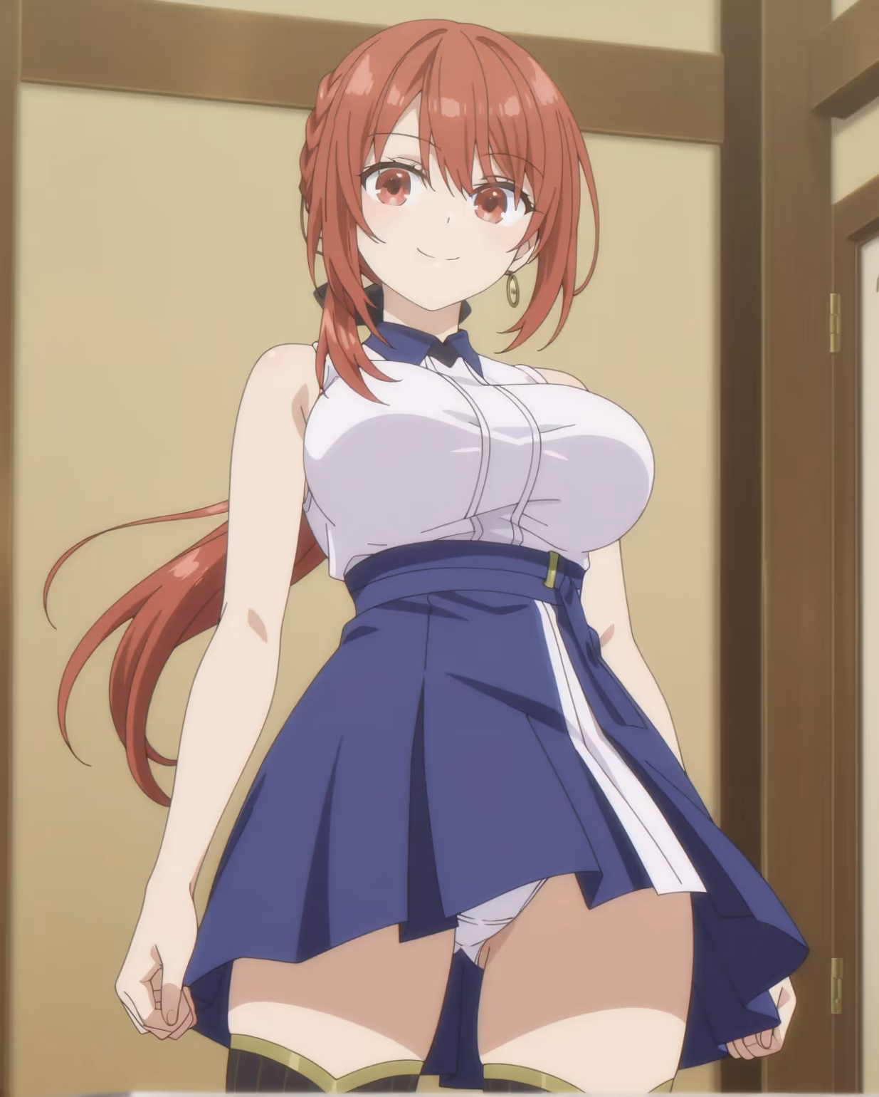 Selma Claudel x Sophia Claudel - Jack-of-All-Trades, Party of None (Yuusha Party wo Oidasareta Kiyou Binbou) - Hentai Gallery 5 - 66 Images — image 31 of 66
