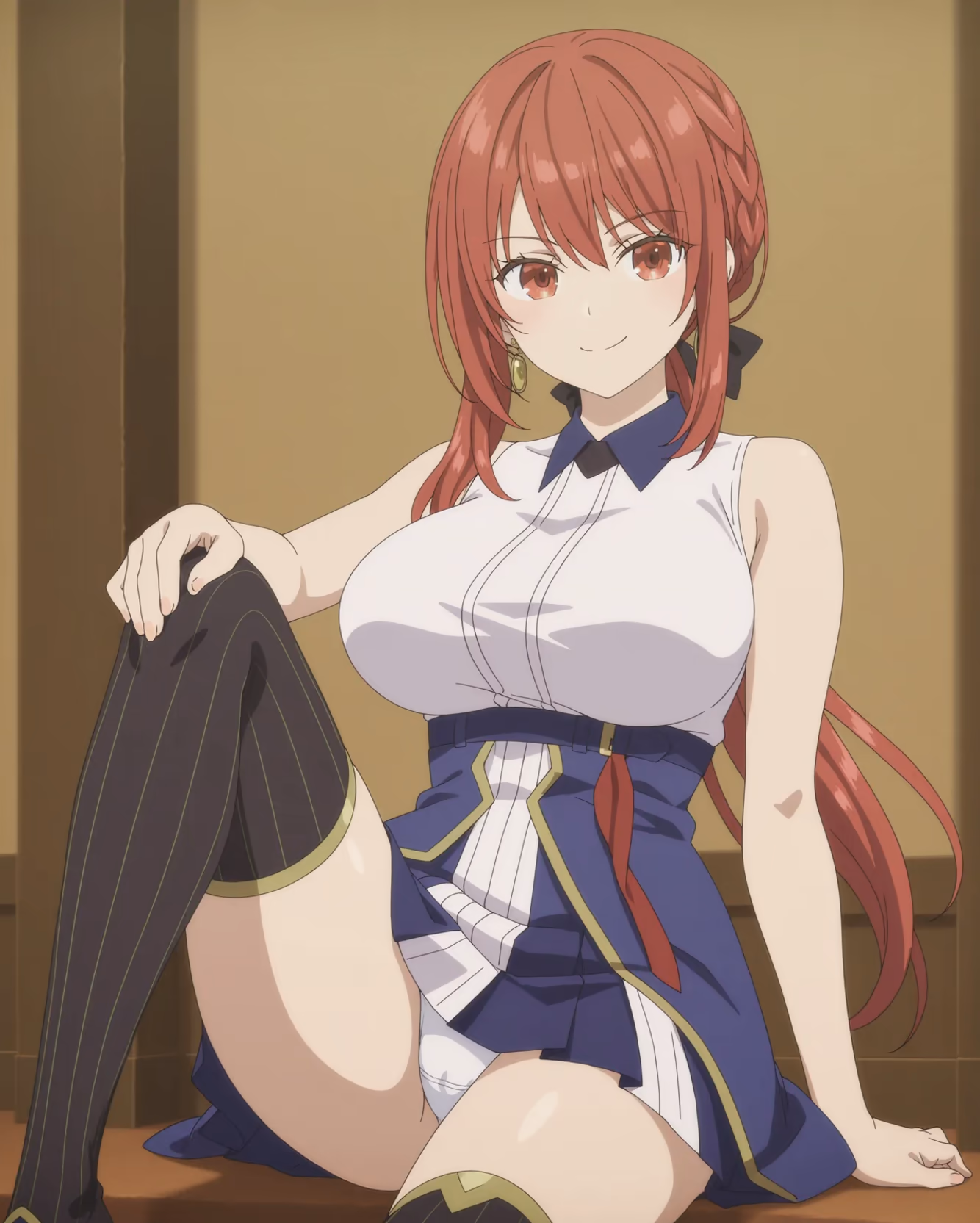 Selma Claudel x Sophia Claudel - Jack-of-All-Trades, Party of None (Yuusha Party wo Oidasareta Kiyou Binbou) - Hentai Gallery 5 - 66 Images — image 32 of 66