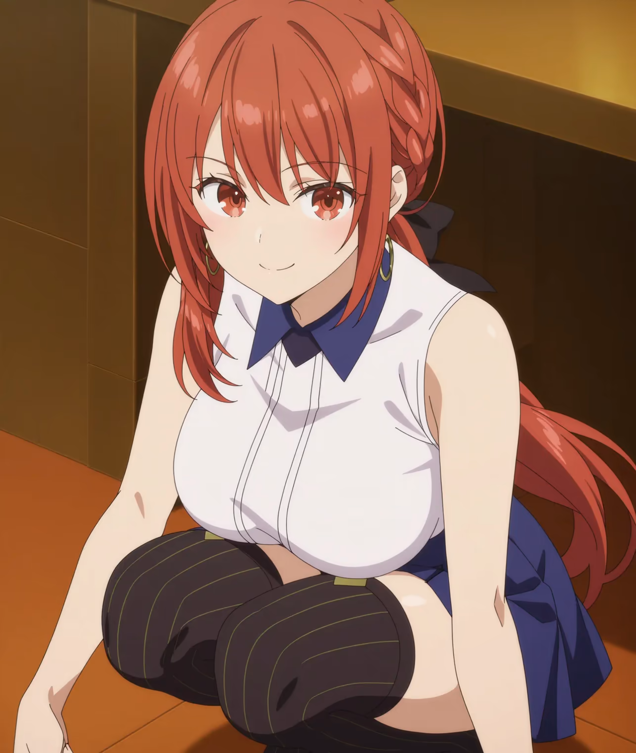 Selma Claudel x Sophia Claudel - Jack-of-All-Trades, Party of None (Yuusha Party wo Oidasareta Kiyou Binbou) - Hentai Gallery 5 - 66 Images — image 33 of 66
